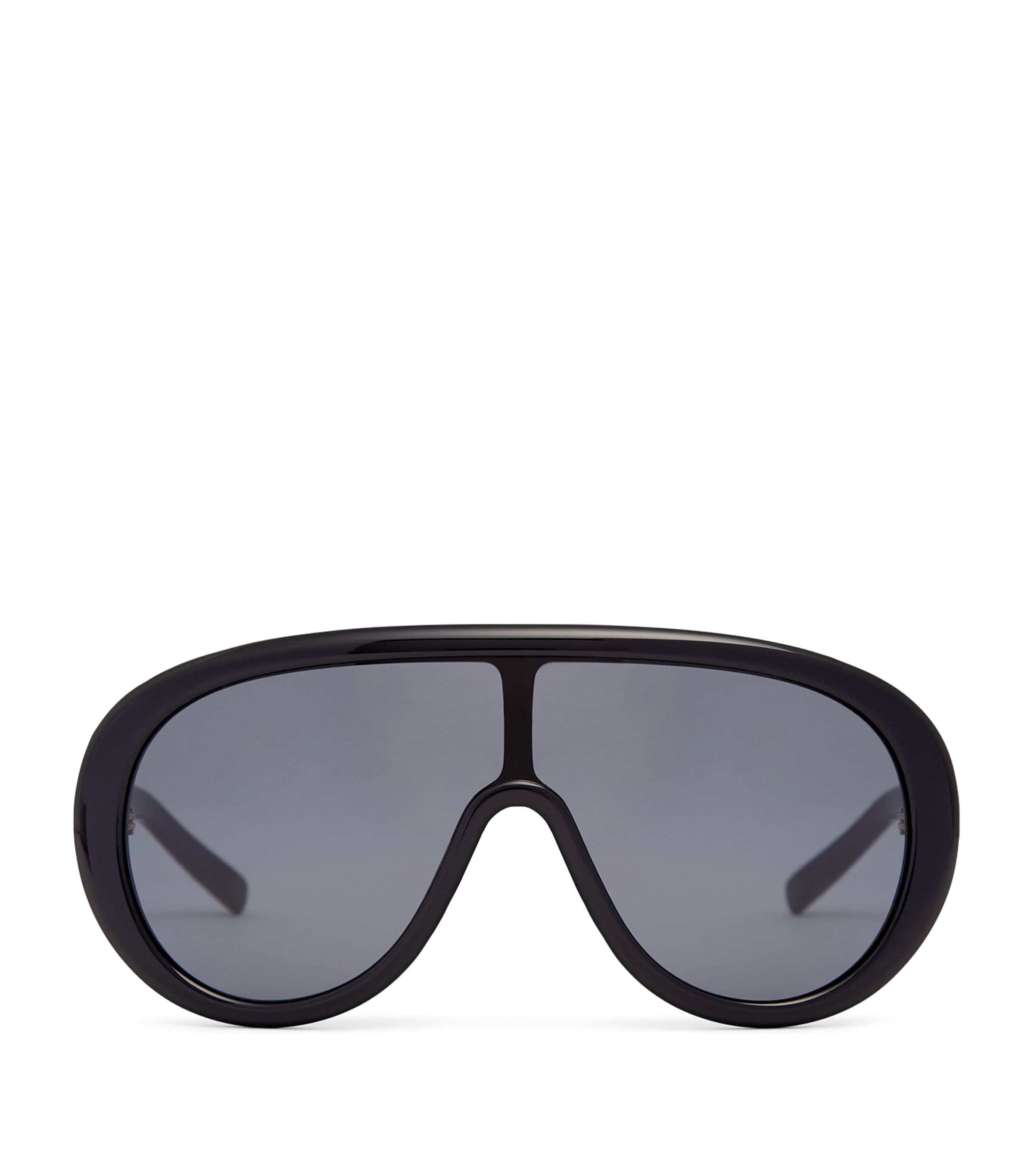 Givenchy Acetate Curve Sunglasses