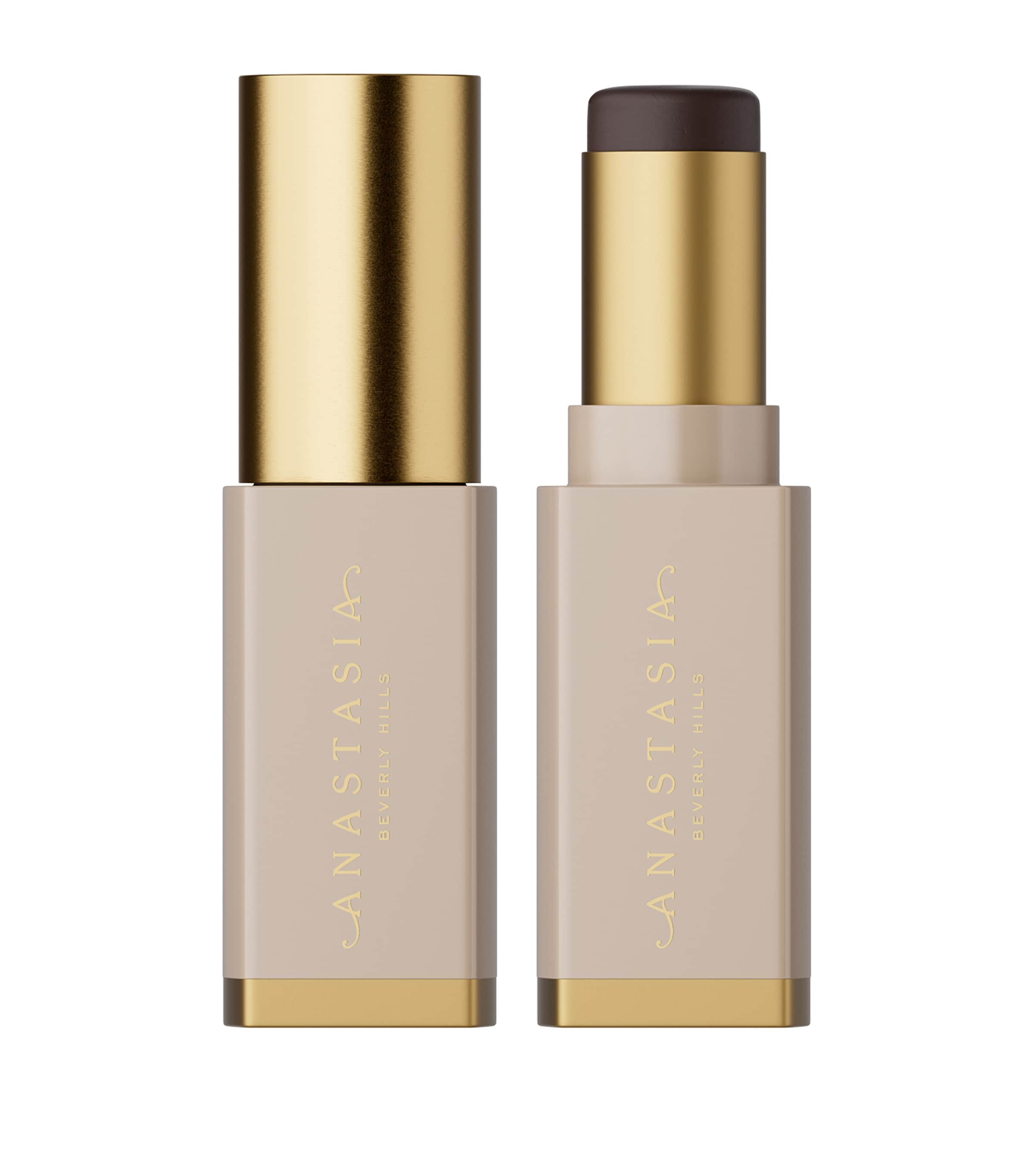 Smooth Blur Contour Stick