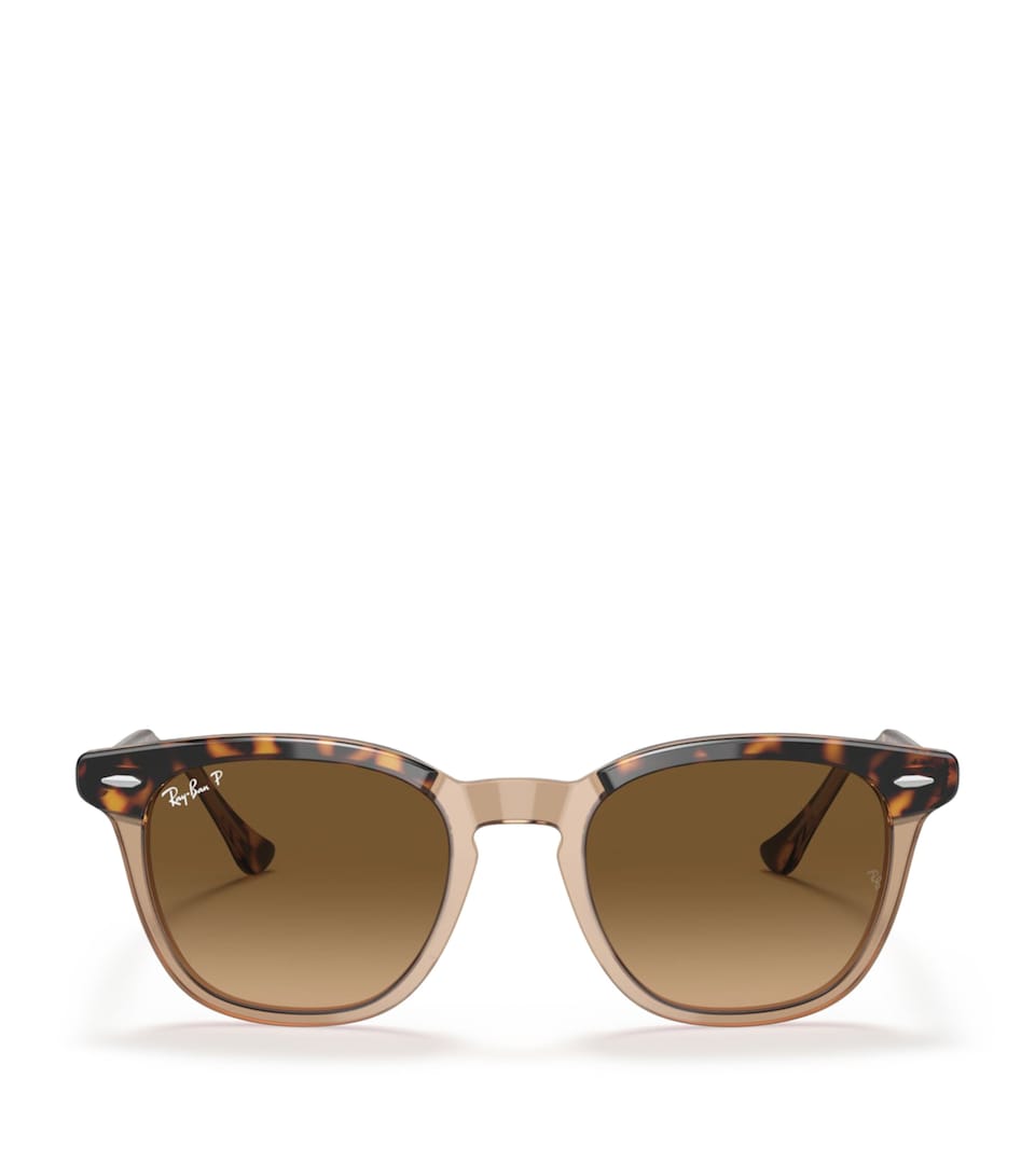 Ray-Ban Hawkeye Sunglasses