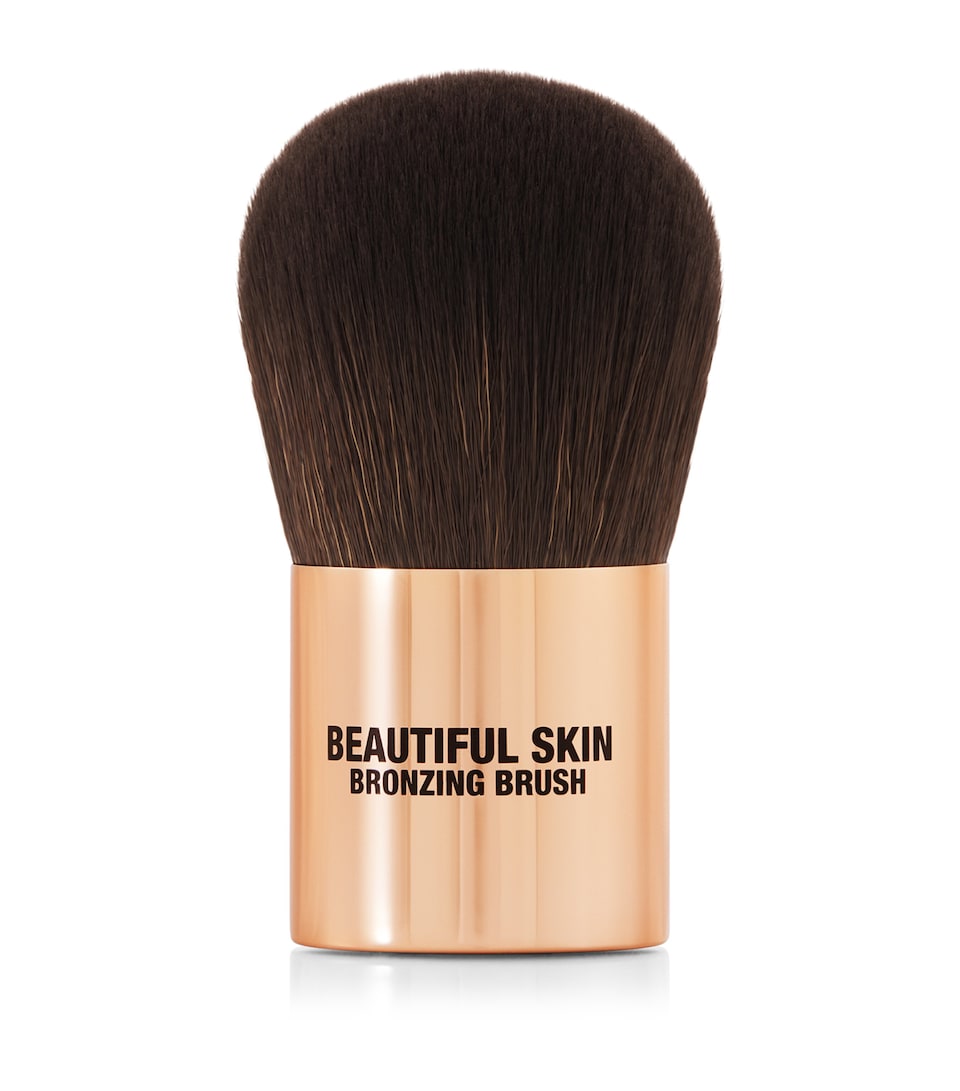 Beautiful Skin Bronzer Brush