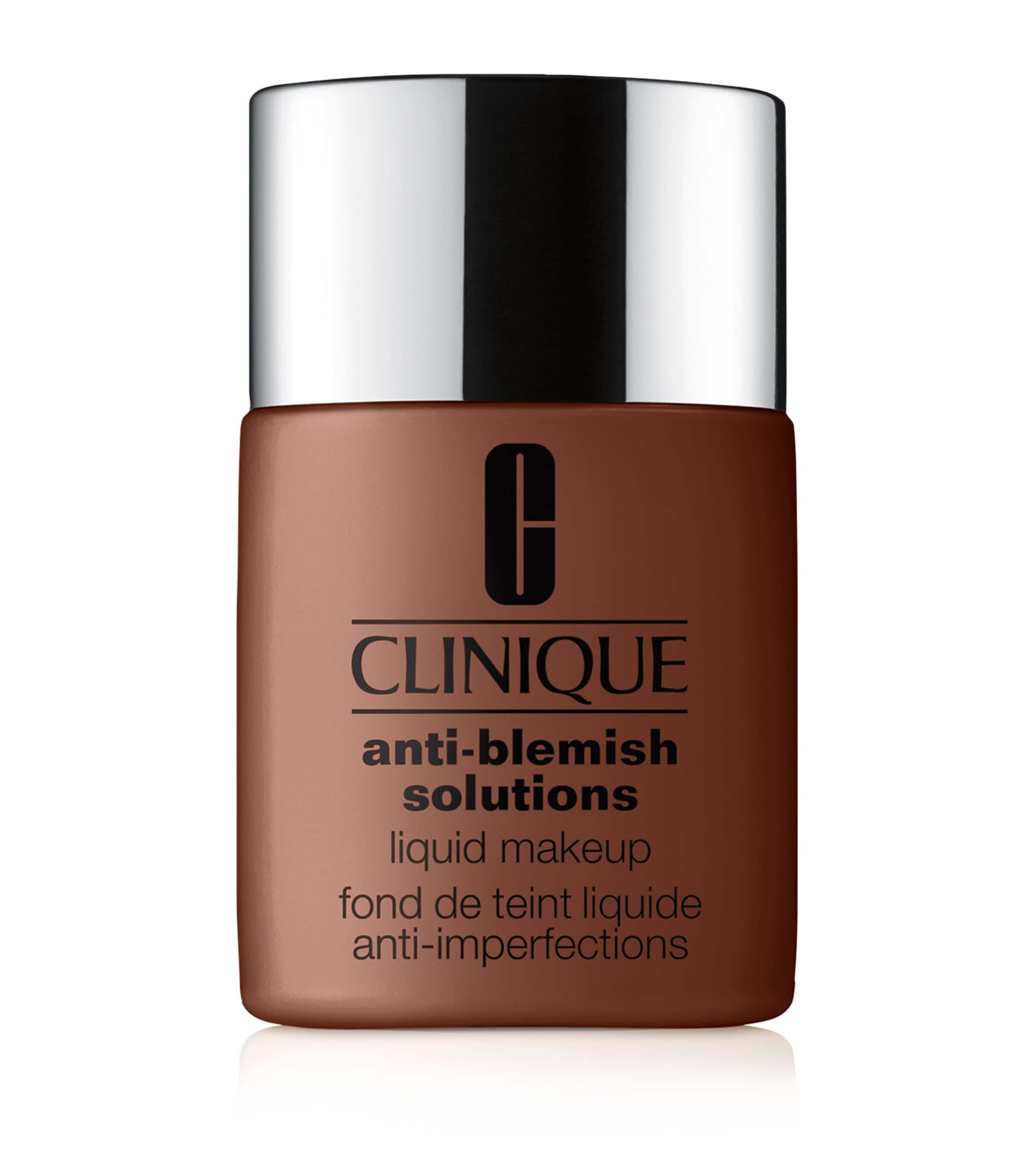 Anti-Blemish Solutions Liquid Makeup