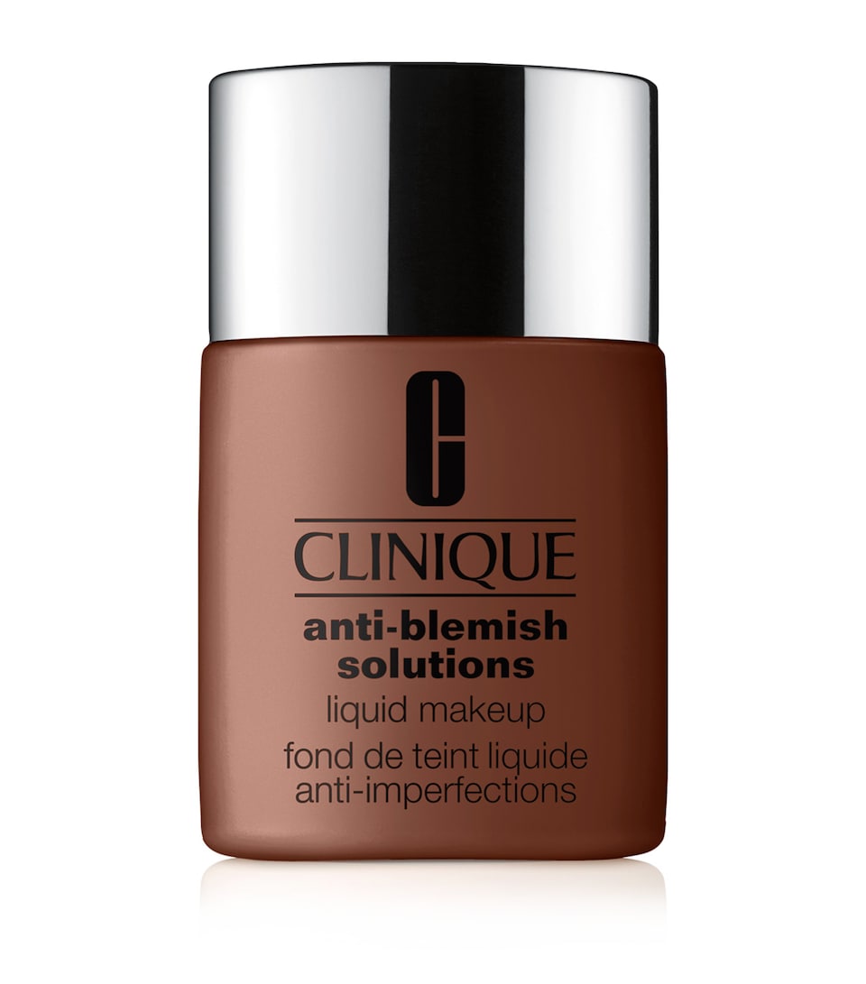 Anti-Blemish Solutions Liquid Makeup