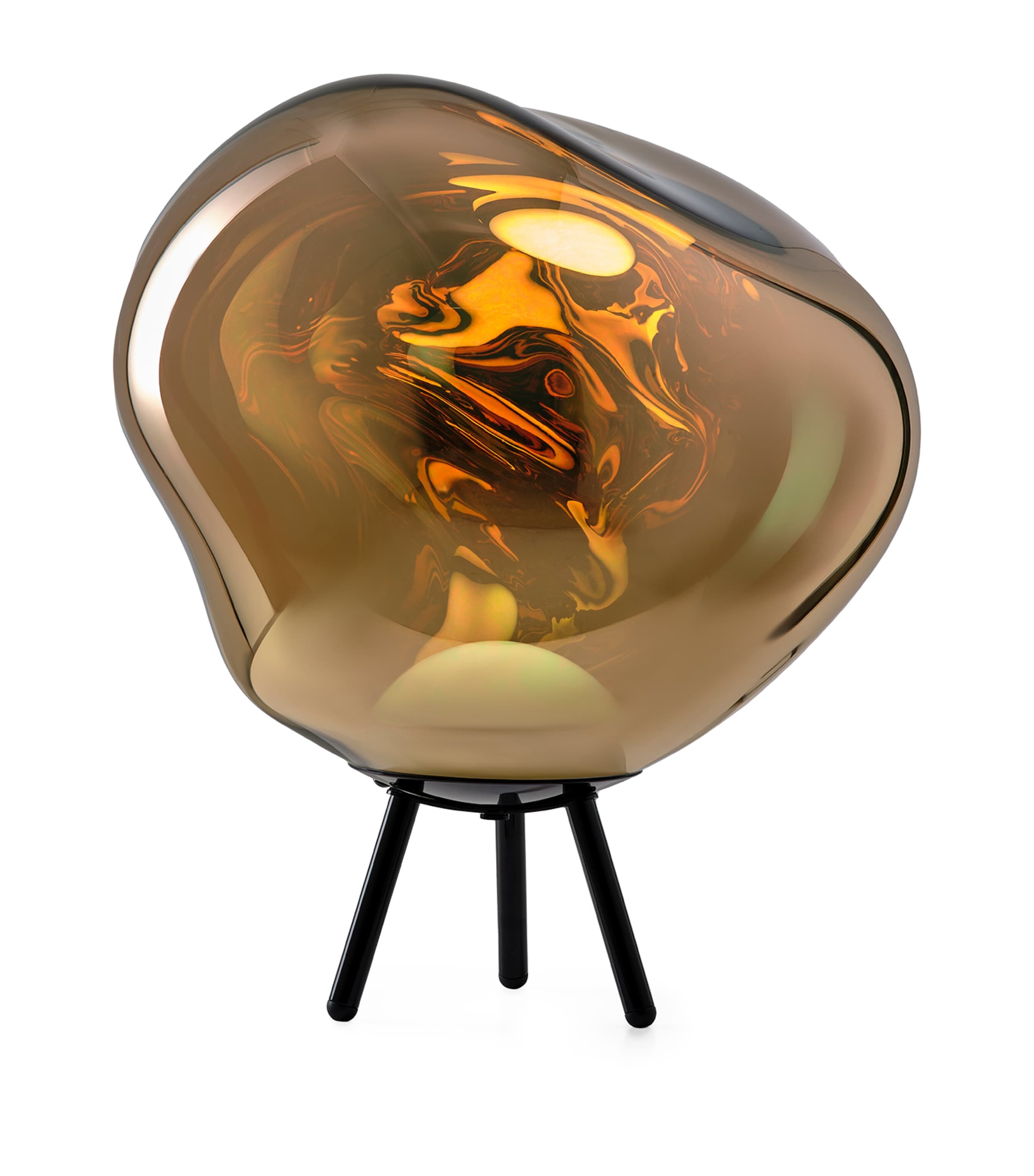 Large Portable Melt LED Light