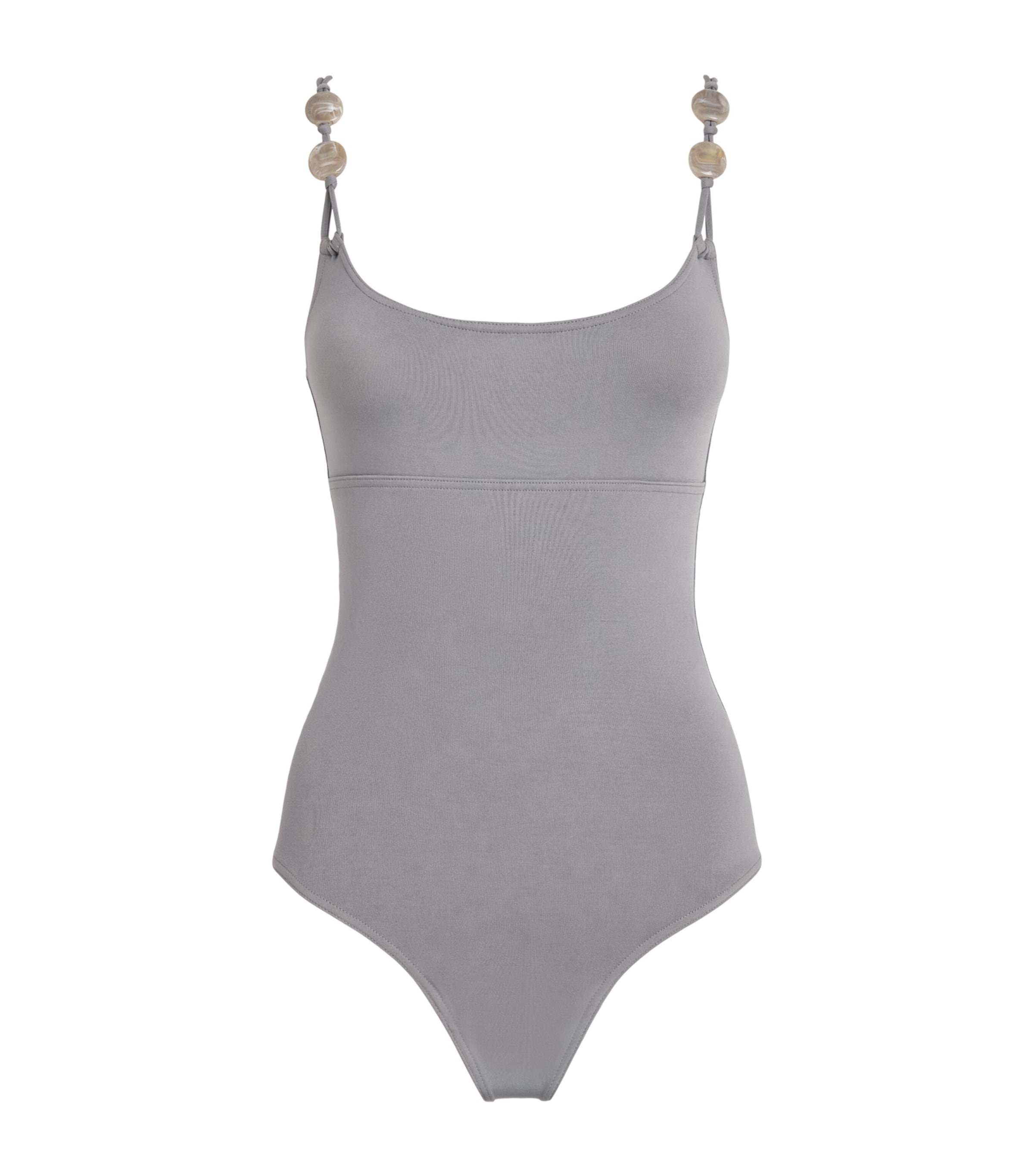 Eres Womens Lynda Swimsuit Argent