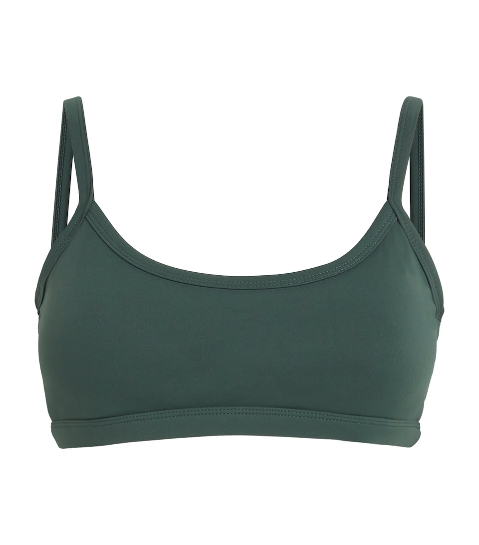 Ultimate Scoop Sports Bra