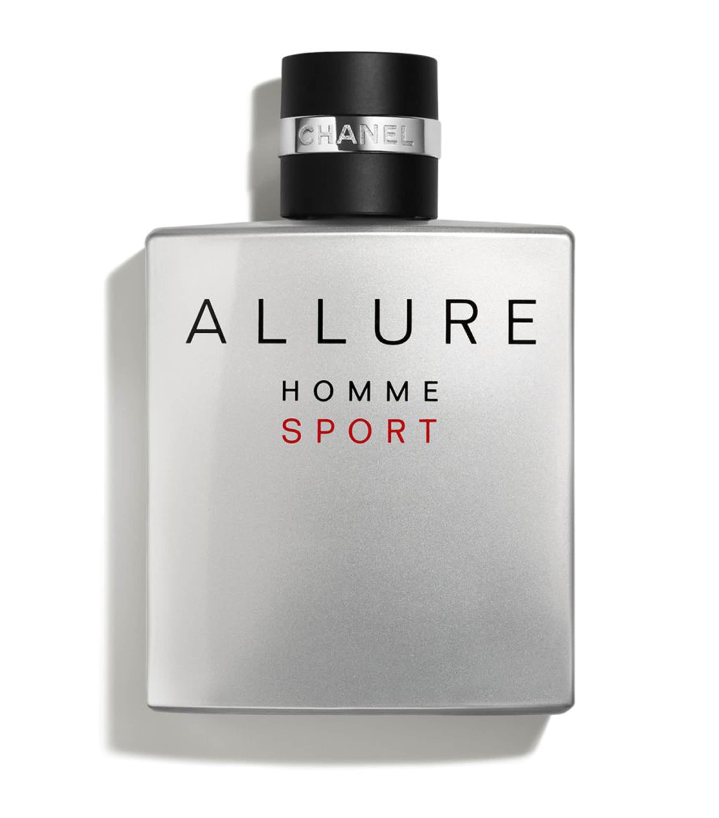 ALLURE HOMME ÉDITION BLANCHE Eau de Parfum Spray (EDP) - 3.4