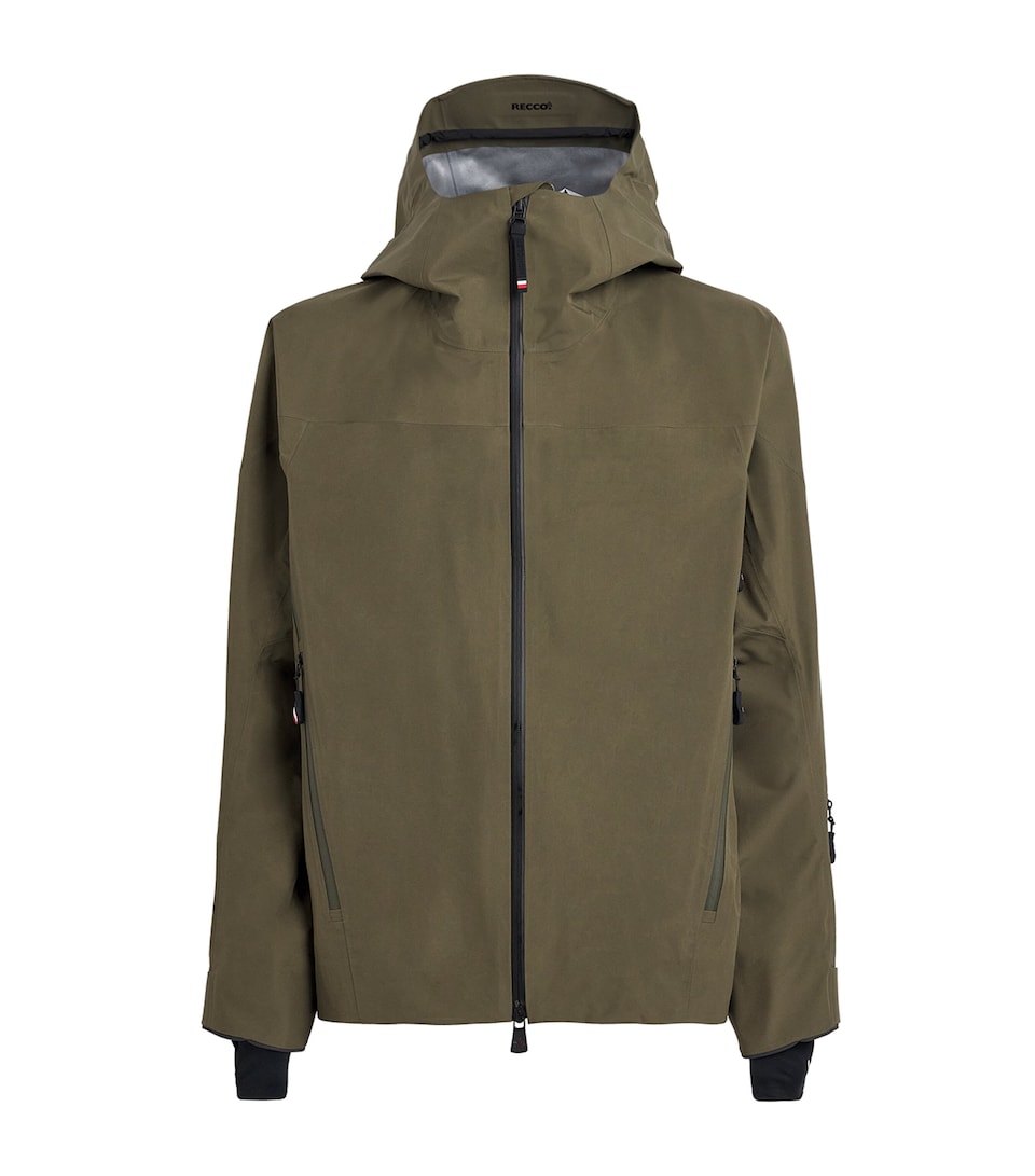 GORE-TEX Grenoble Hinterburgs Ski Jacket