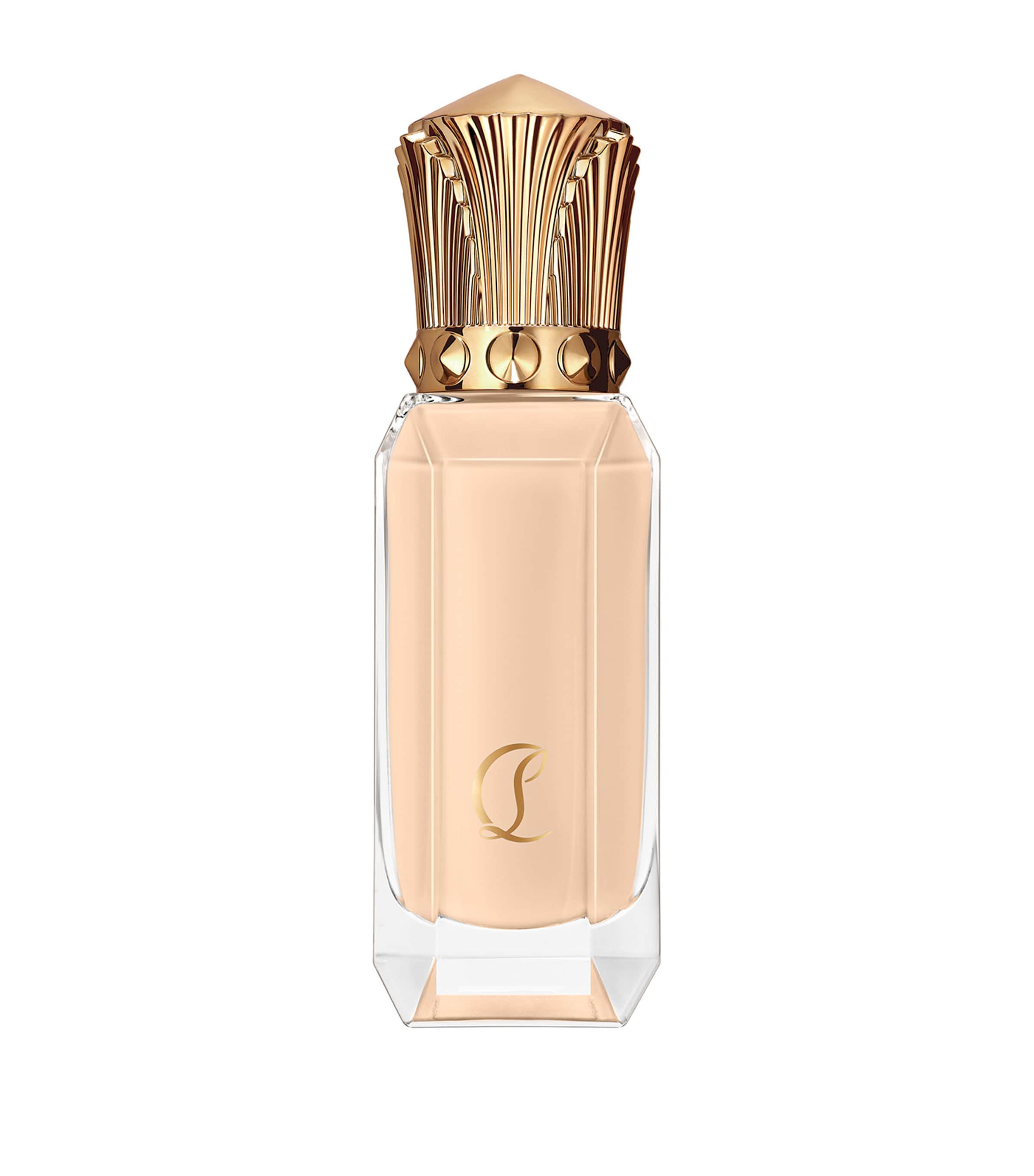 Christian Louboutin Teint Fétiche Le Fluide Foundation Sand Nude