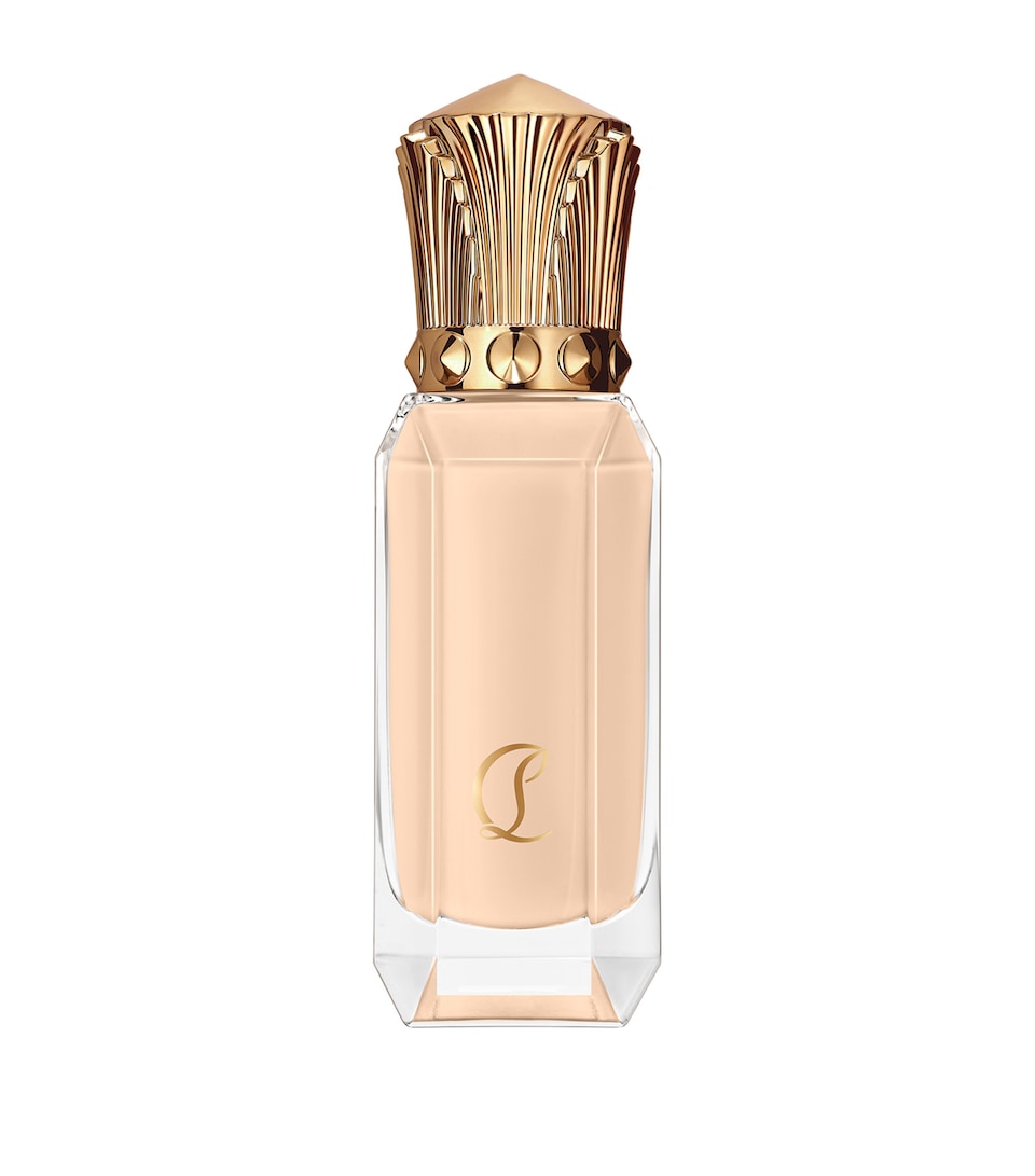 Christian Louboutin Teint Fétiche Le Fluide Foundation Sand Nude
