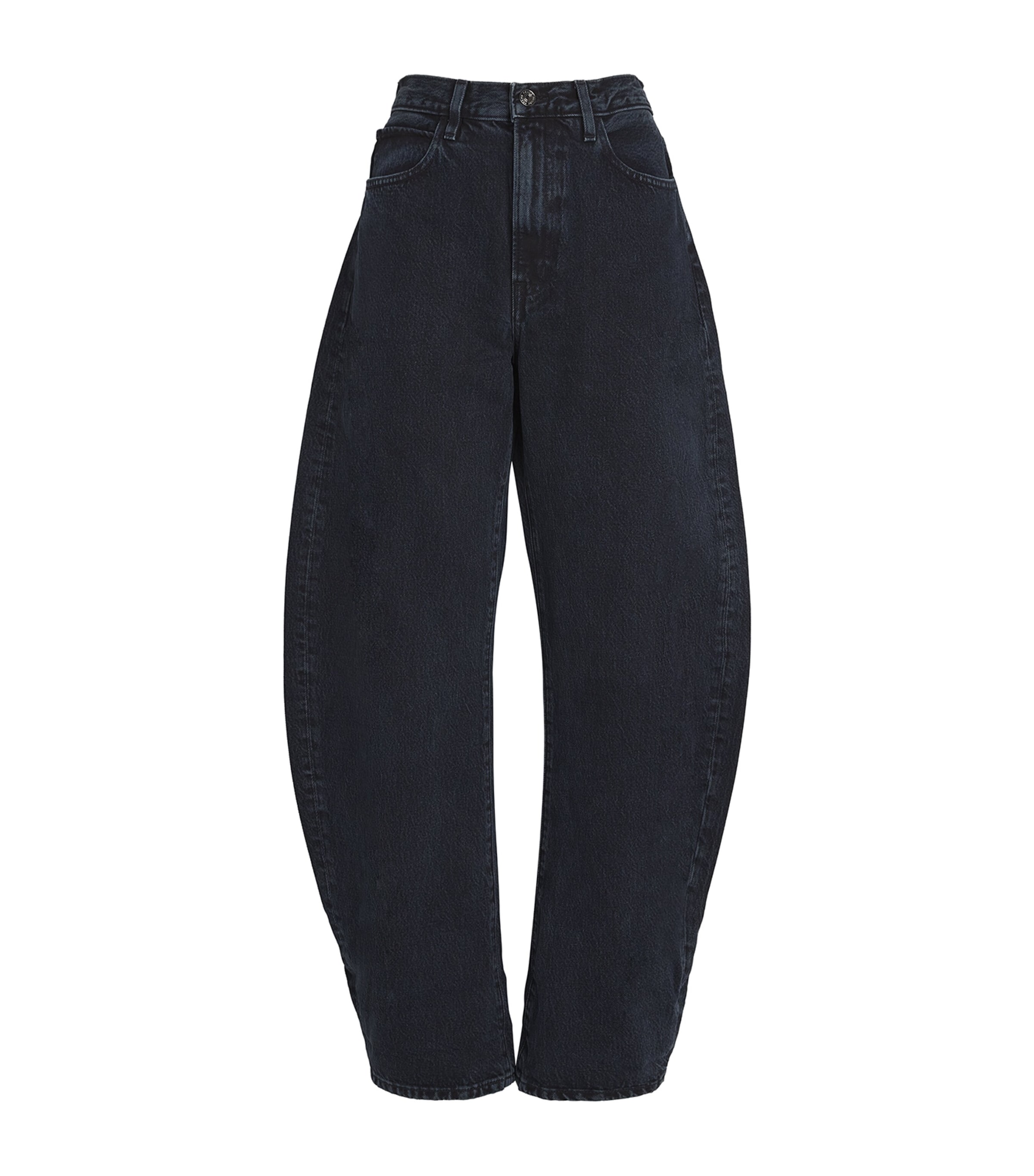 FRAME Womens The Bubble Jeans Dorado