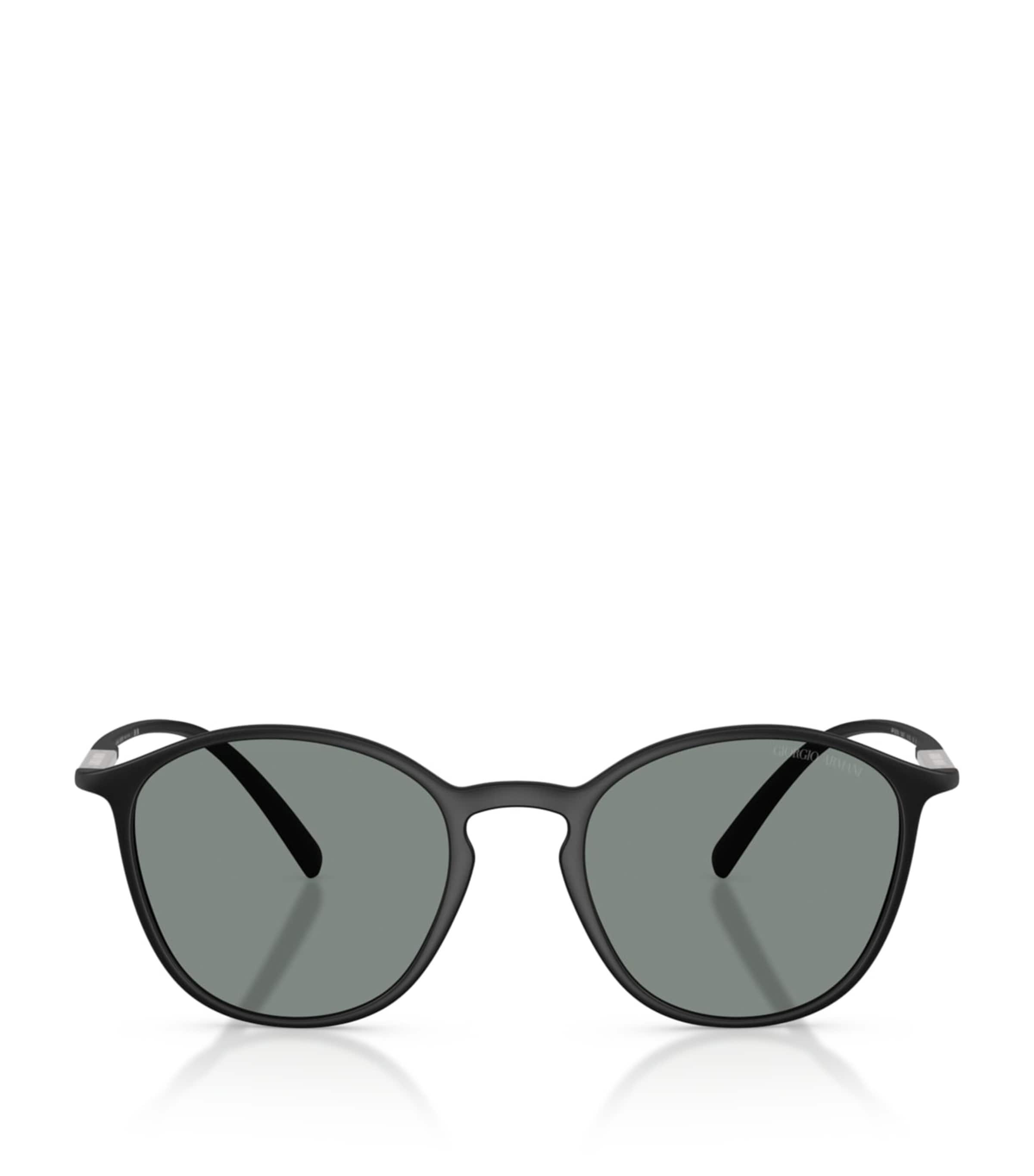 Giorgio Armani Phantos Sunglasses