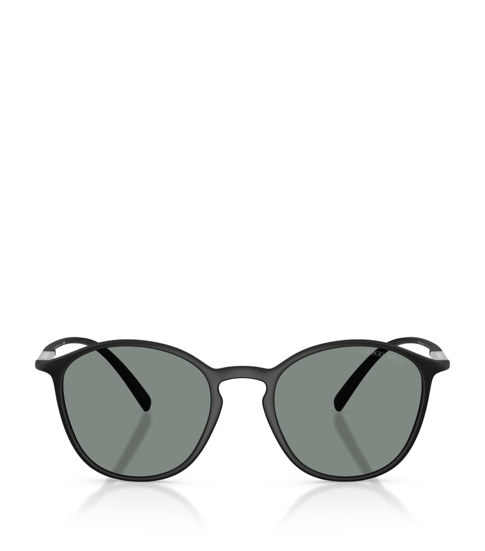 Giorgio Armani Phantos Sunglasses