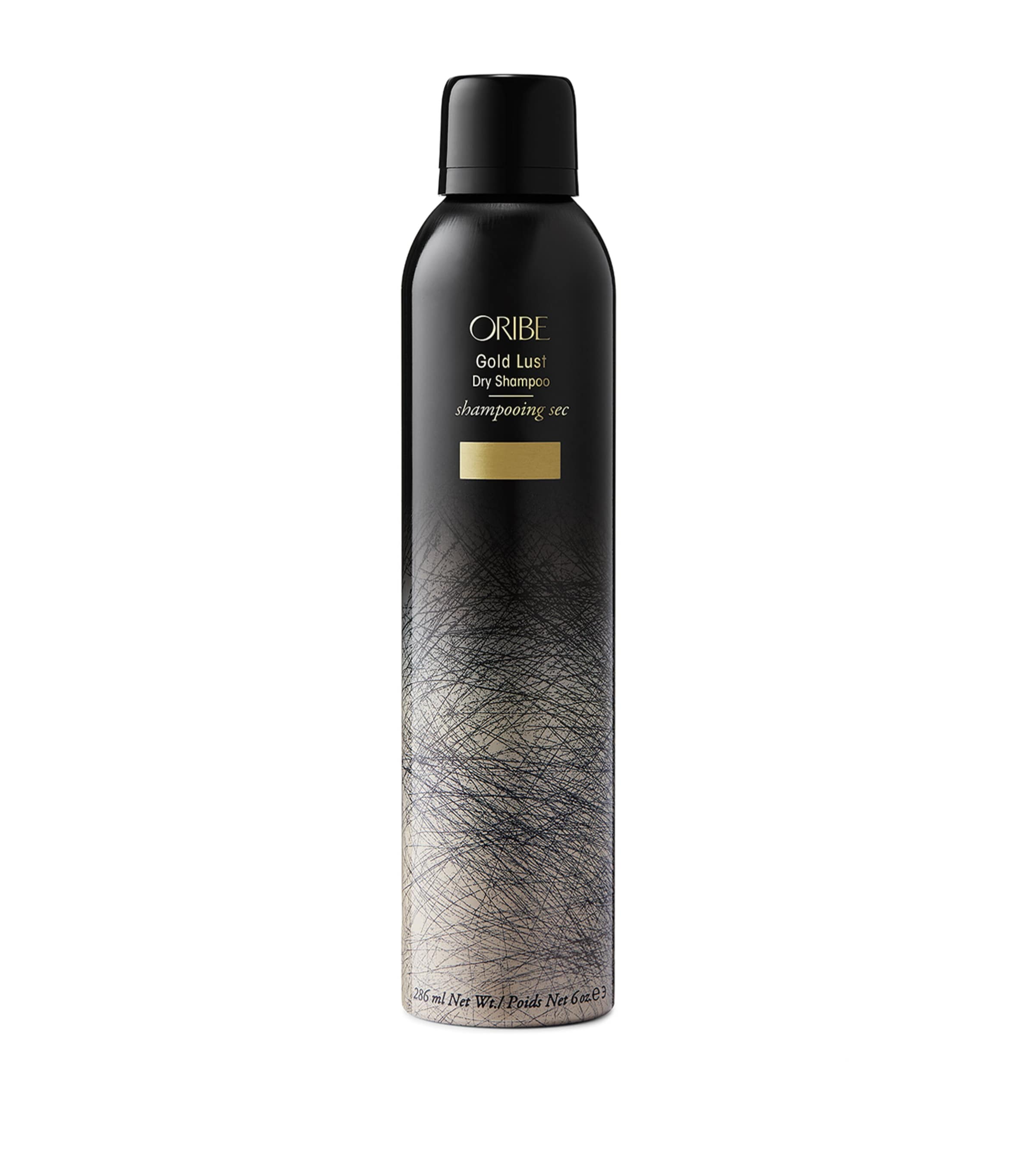 Gold Lust Dry Shampoo (75ml)