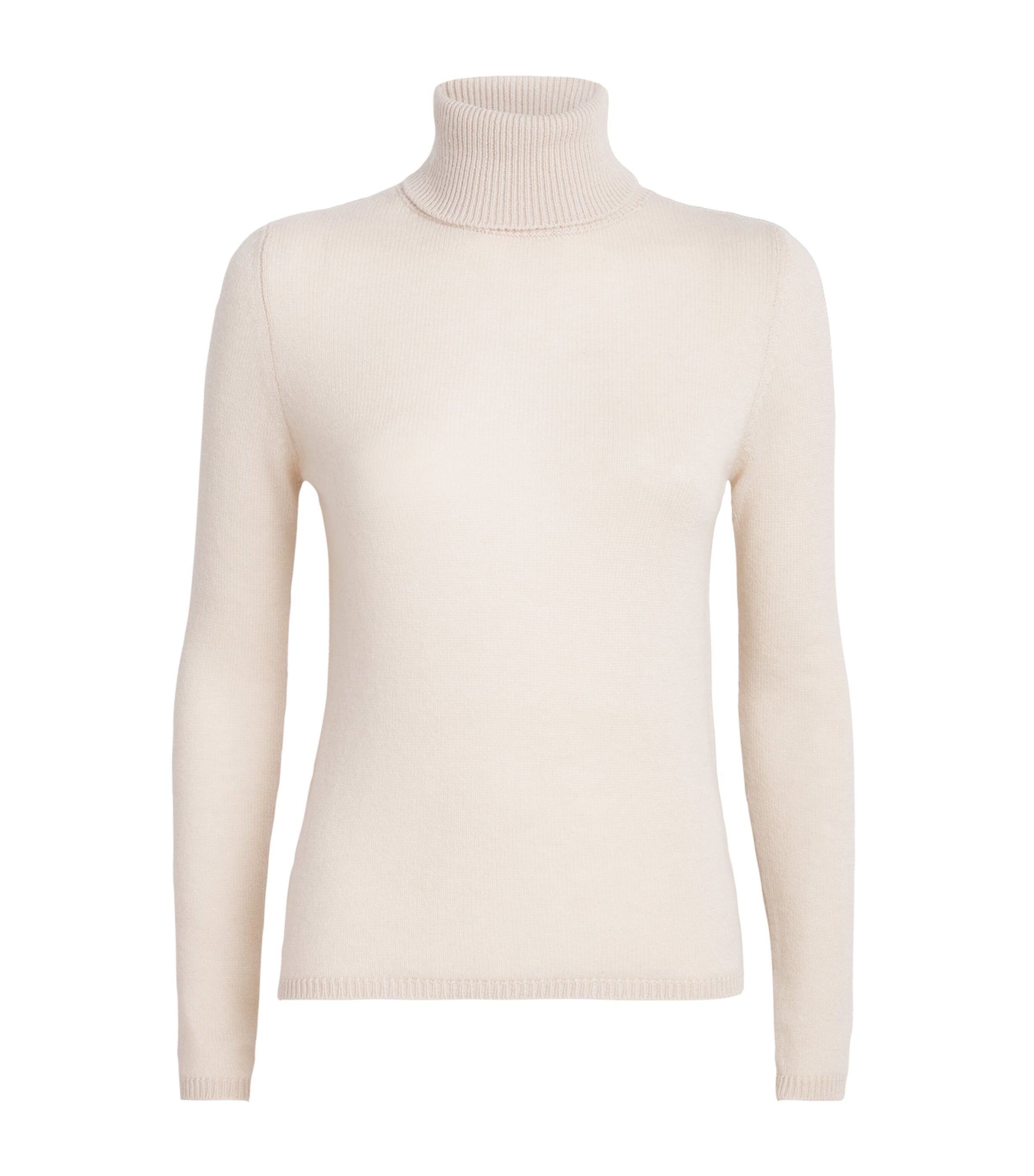 Cashmere Rollneck Sweater