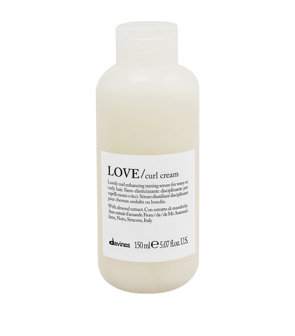 Love Curl Cream (150ml)