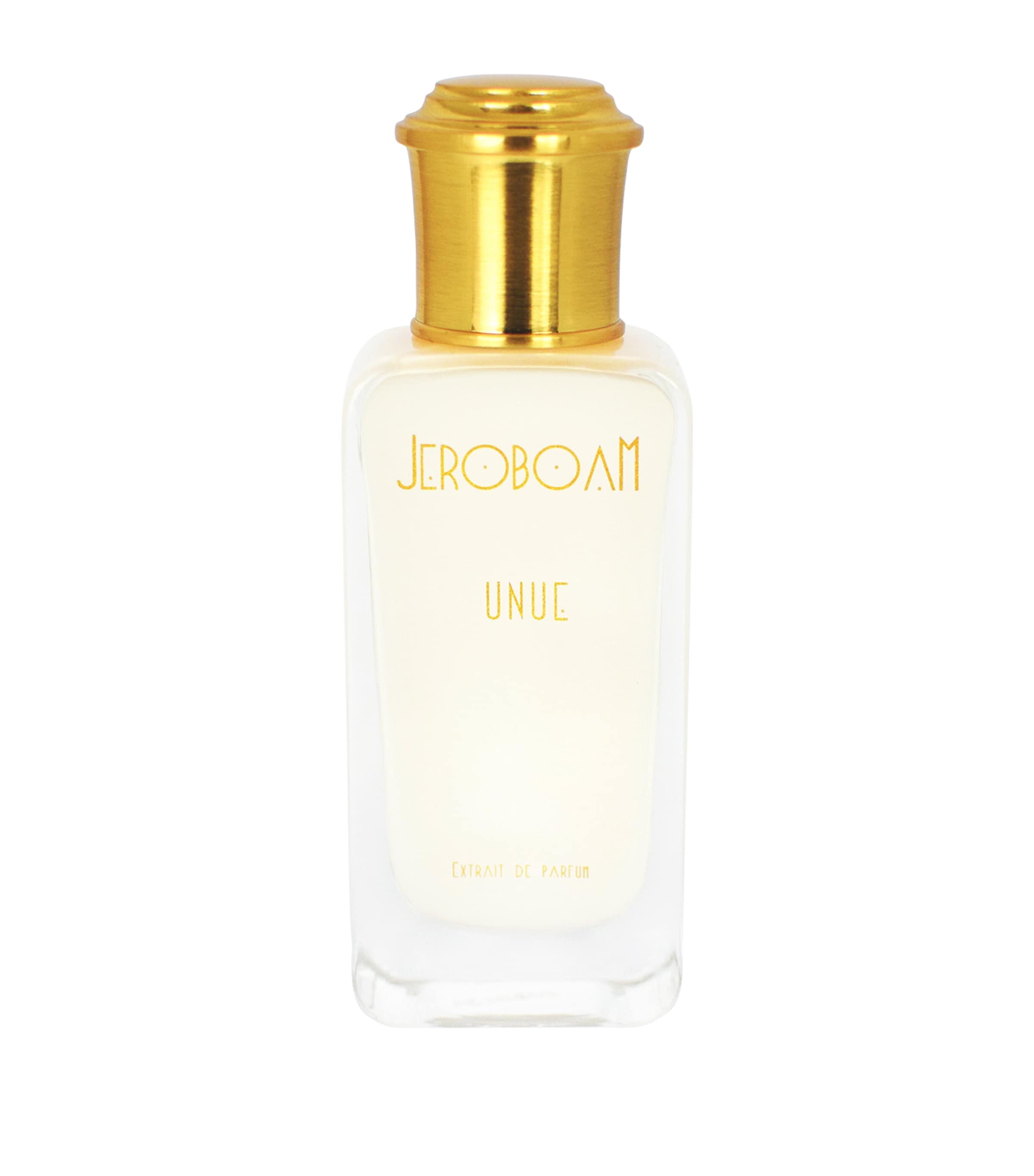 Jeroboam Extract De Parfum 30ml 1oz - Gozo NEW SEALED BOX