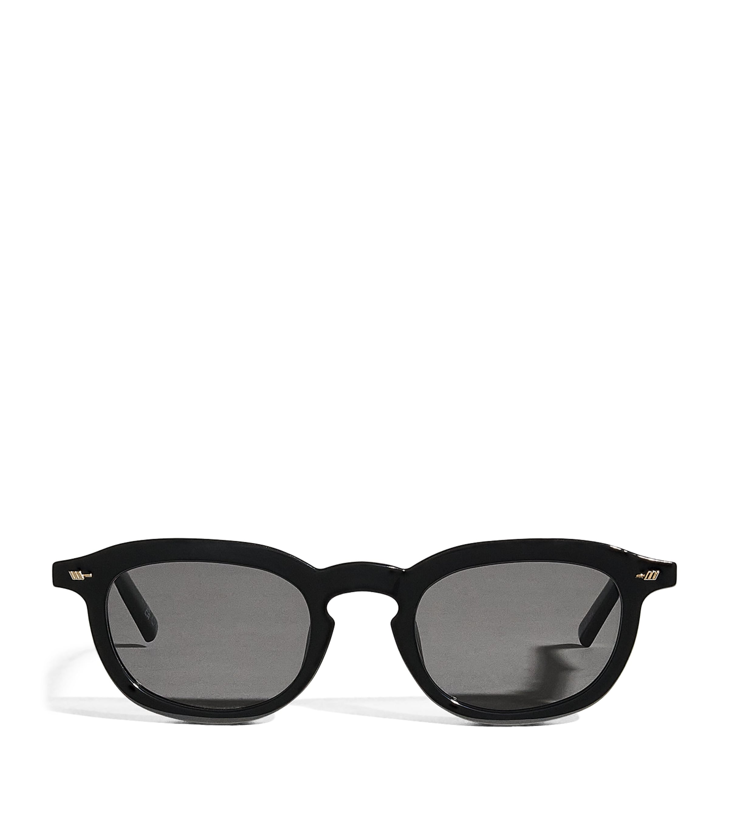 Round Heart Throb Sunglasses