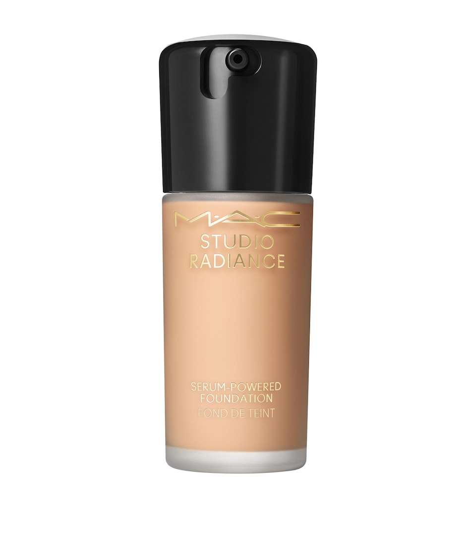 Studio Radiance Serum-Powered Foundation (30ml)