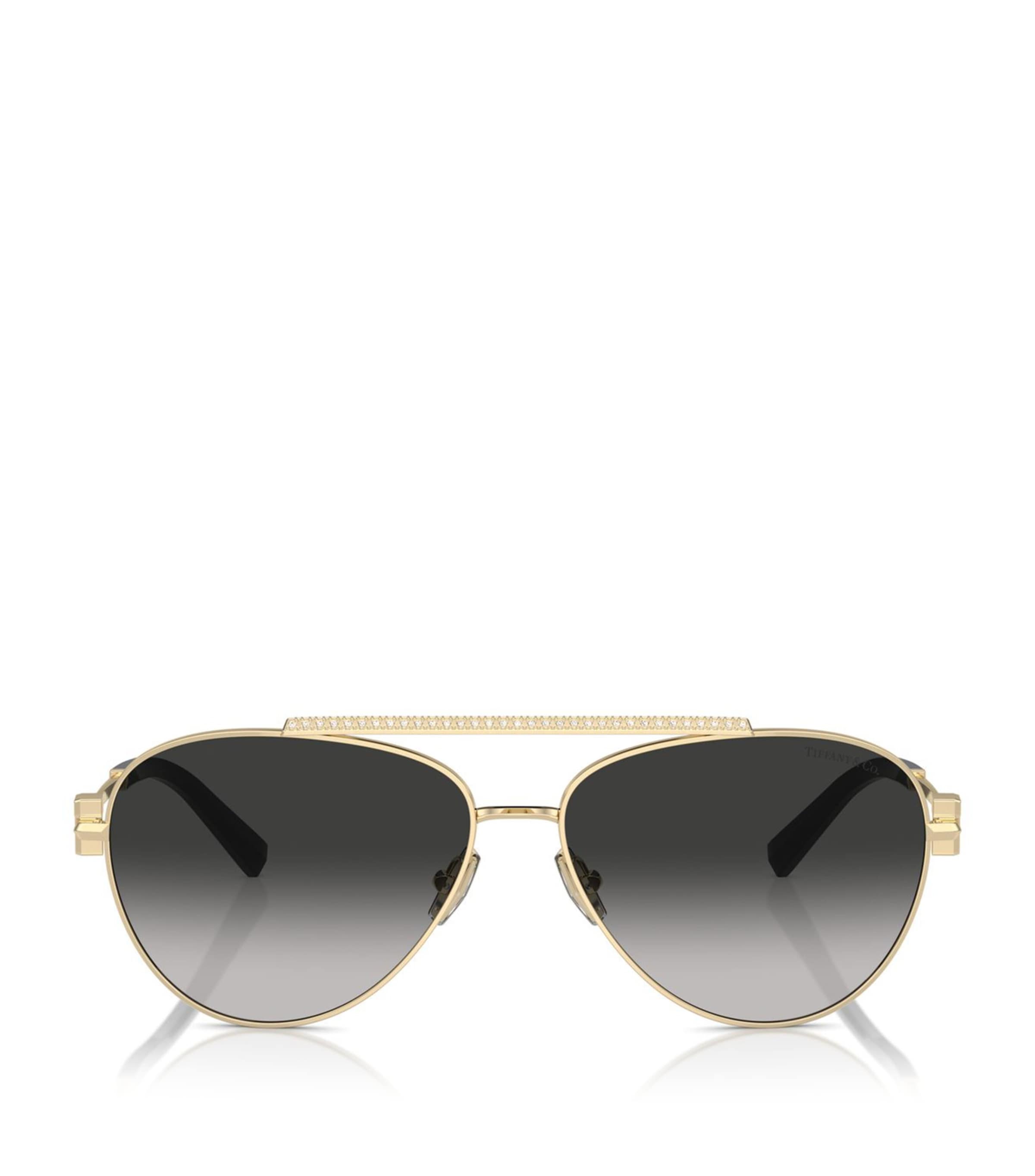 Acetate TF3101B Sunglasses