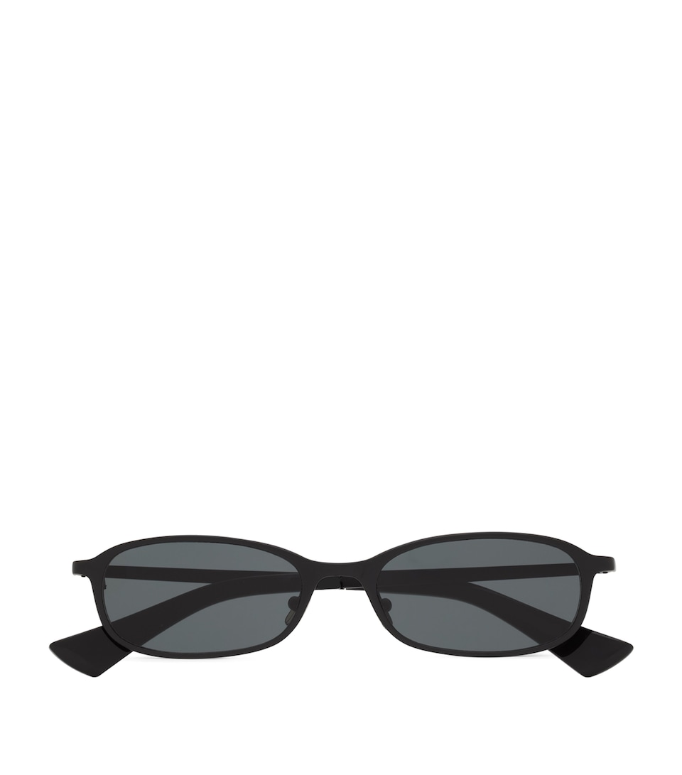 Saint Laurent Rectangle Sunglasses