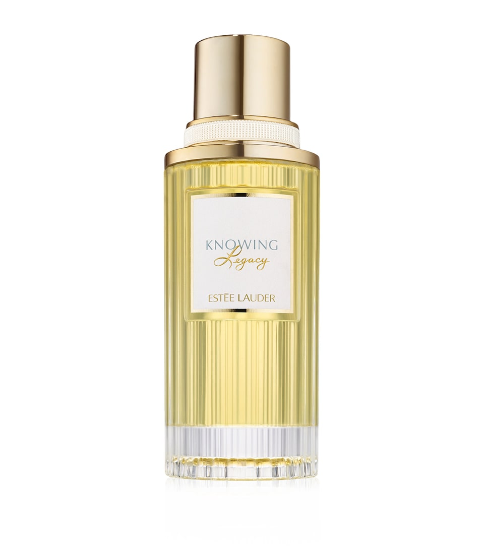 Knowing Legacy Eau de Parfum (100ml)