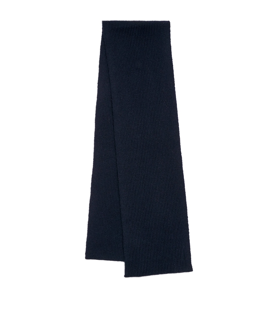 Cashmere Scarf