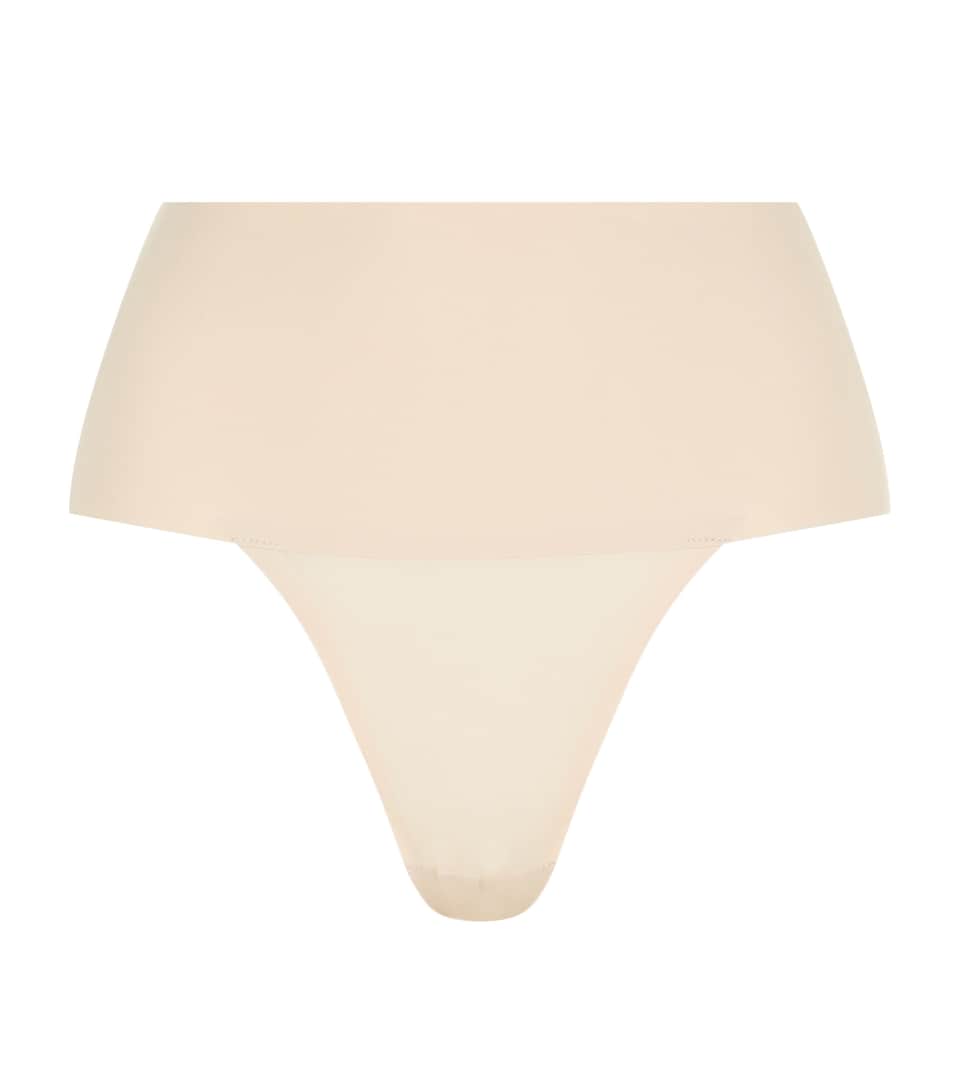 SPANXsupersmooth Undie-tectable Thong - Light Control