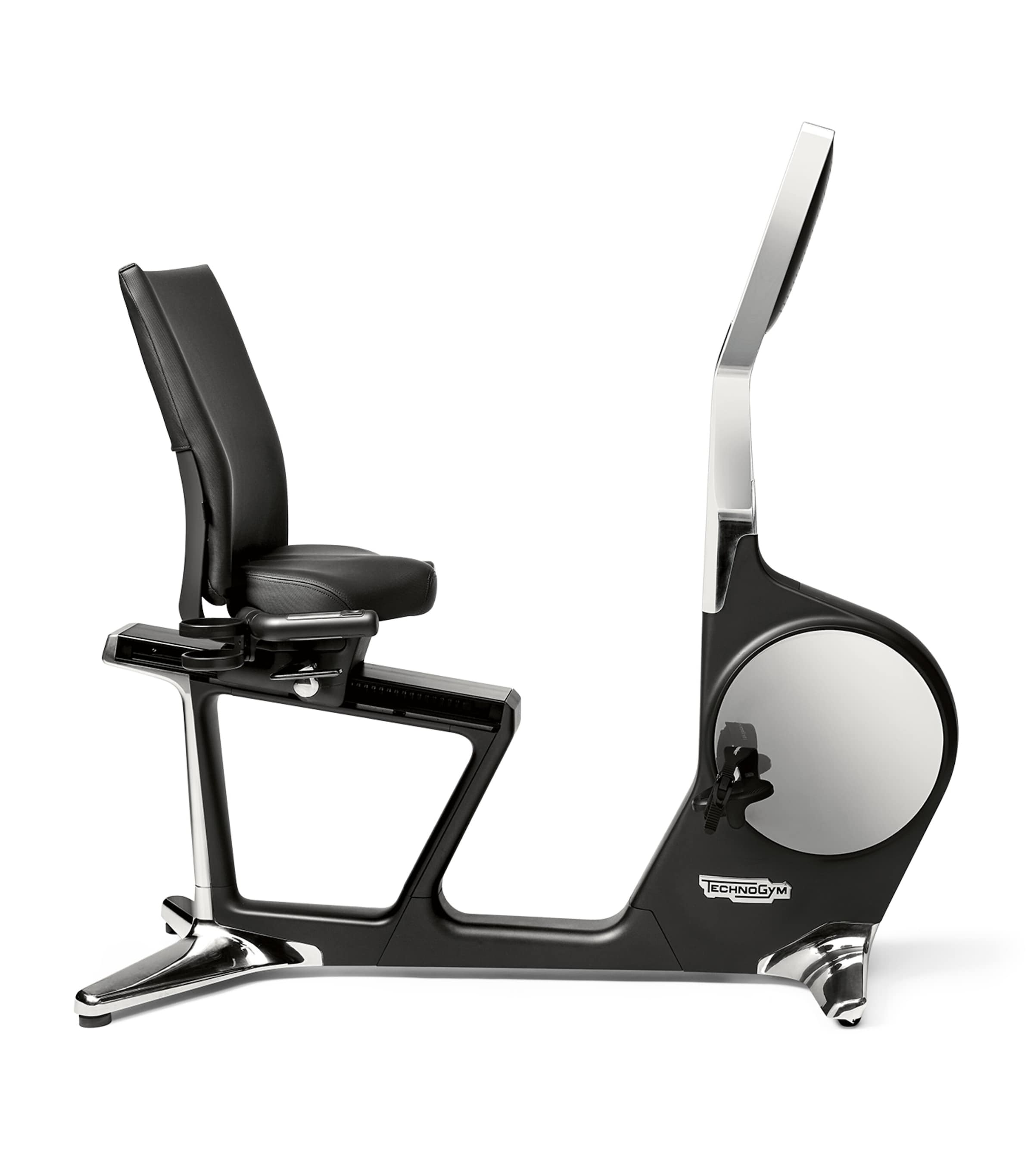 Technogym Recline Personal Black