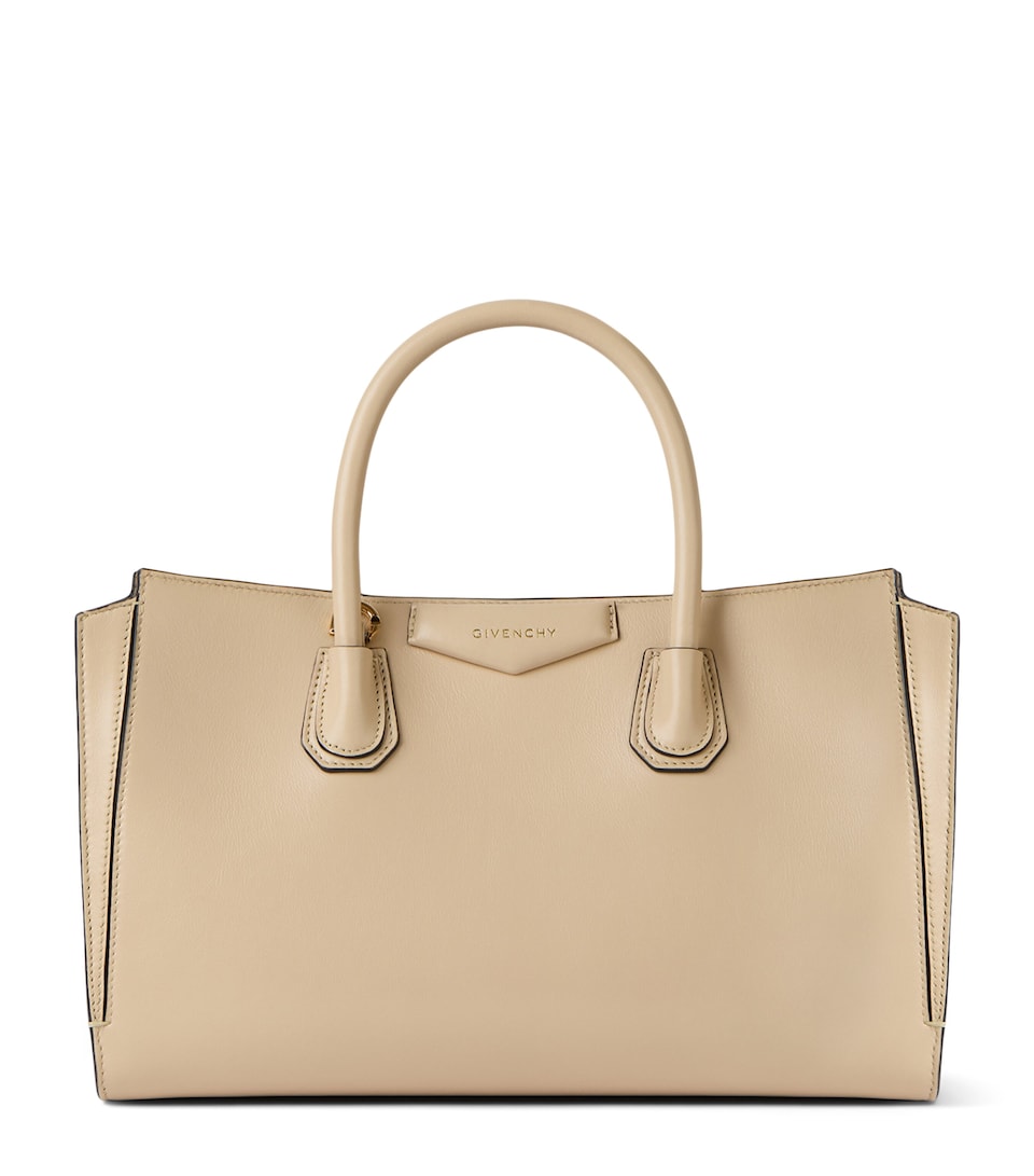 Givenchy Small Antigona Catchall Top-Handle Bag