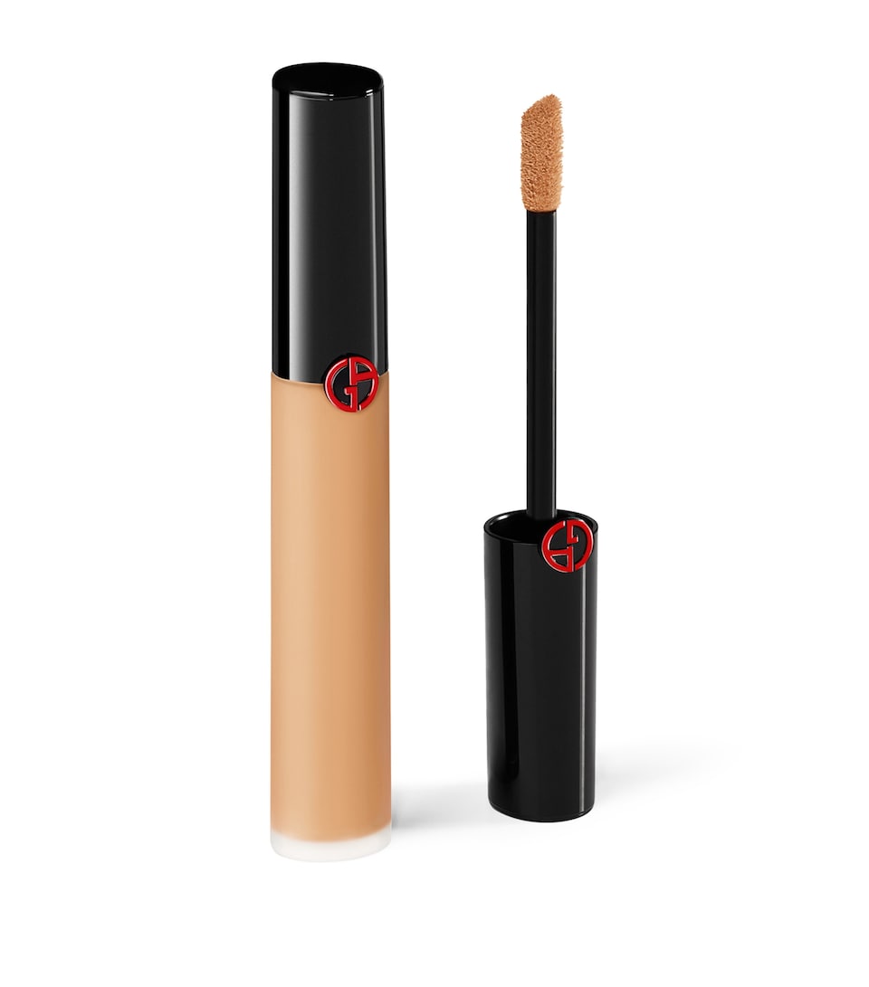 Armani Power Fabric High Coverage Liquid Concealer 7.5 23