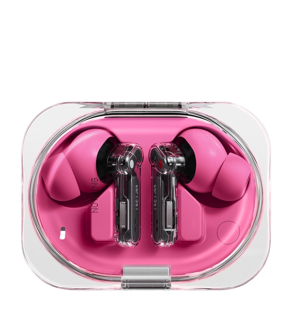 Nothing Technology Ear (3a) Pink