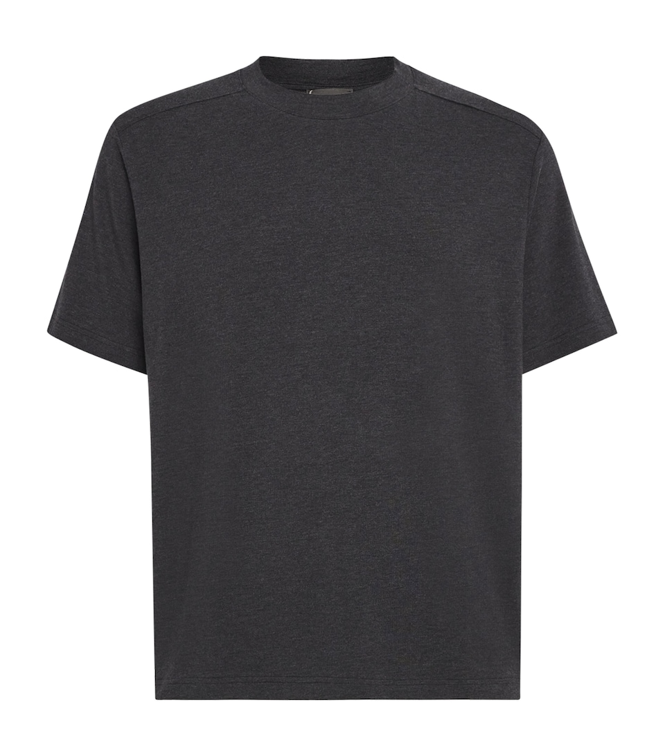 Soft Lounge T-Shirt