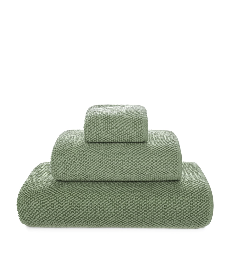 Cotton Pearls Bath Towel (95cm x 150cm)