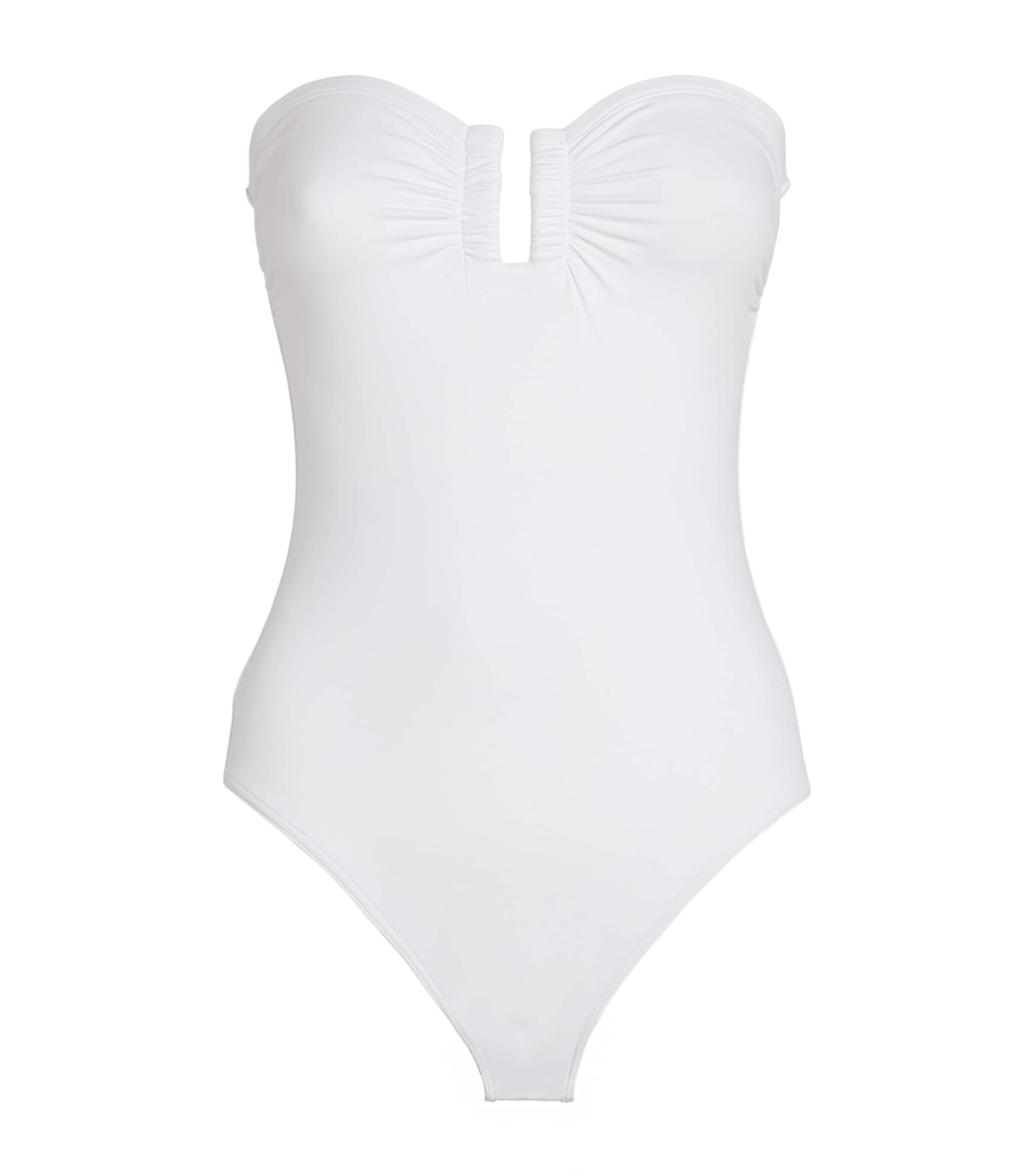 Strapless Cassiopée Swimsuit