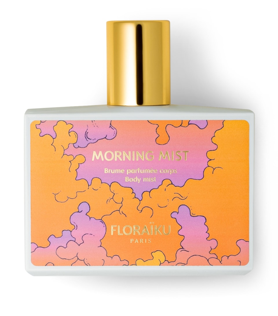 Morning Body Mist (50ml)