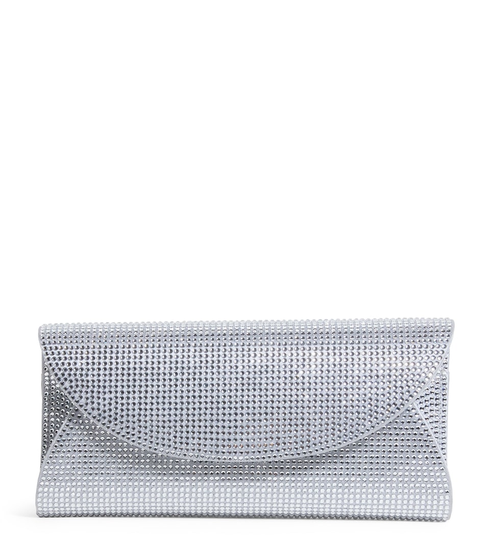 Rhinestone Taylor Clutch Bag