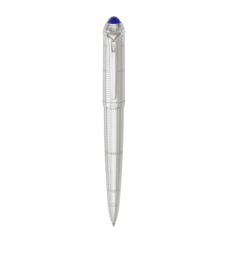 R de Cartier Ballpoint Pen