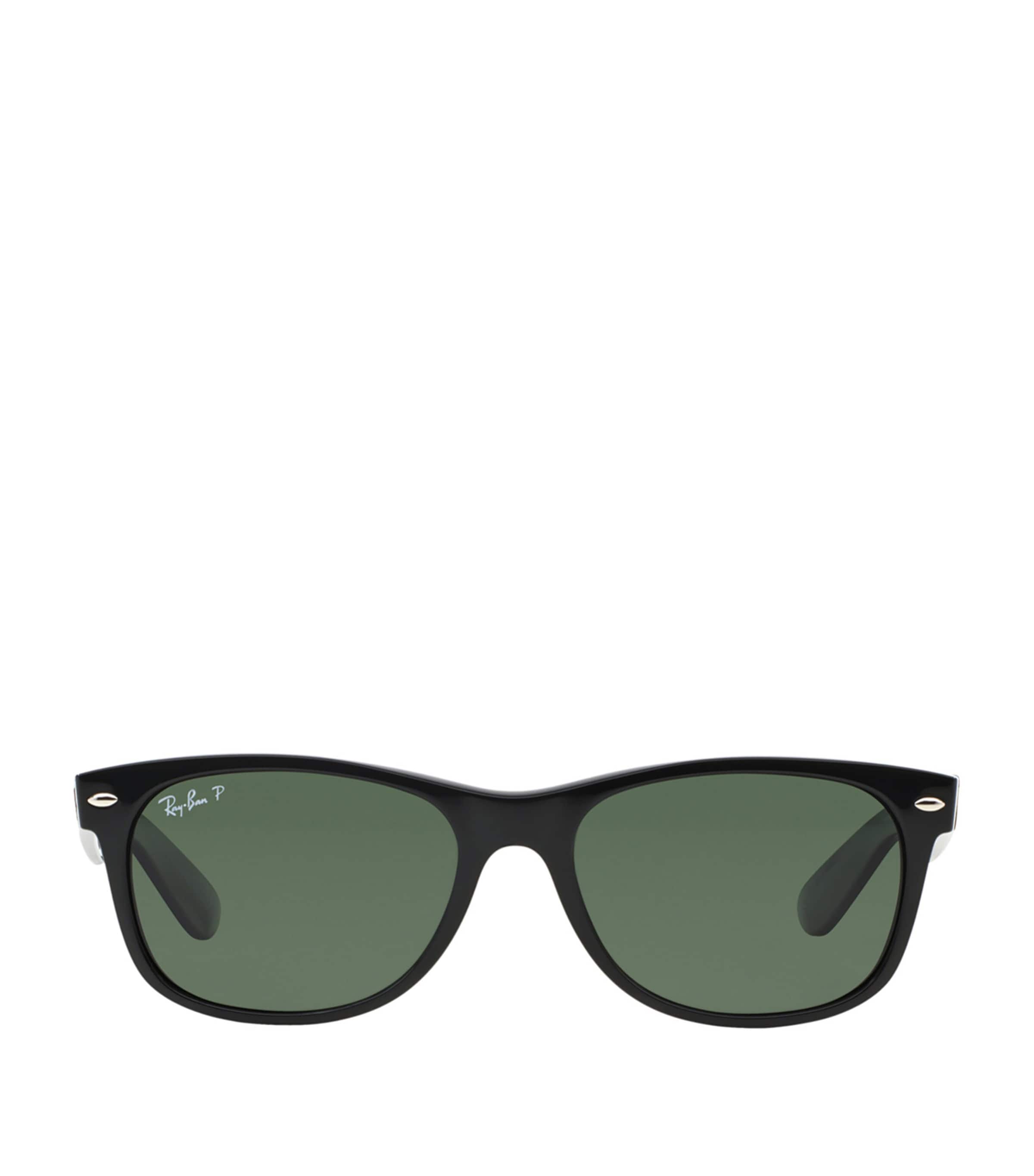 Wayfarer Sunglasses