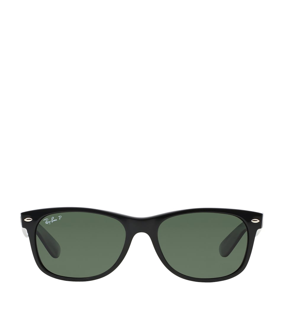 Wayfarer Sunglasses