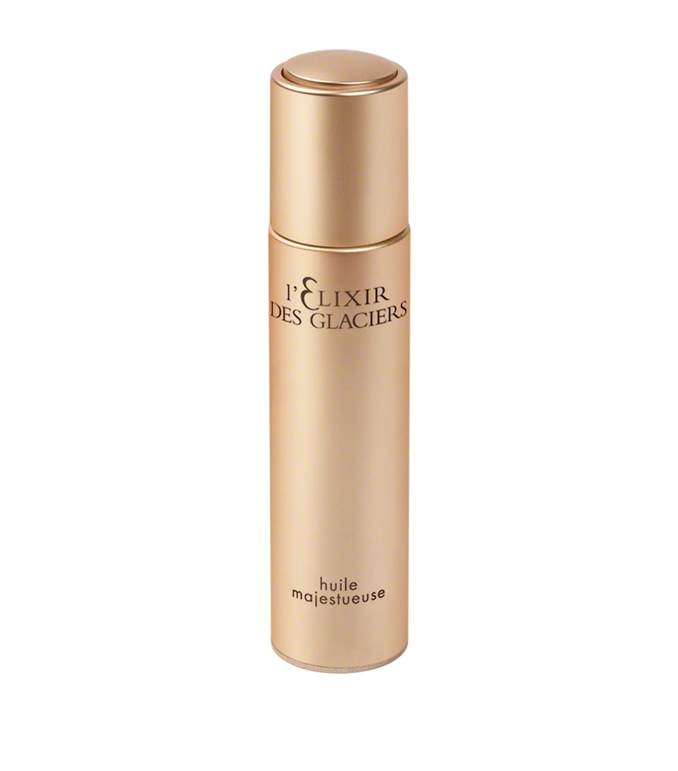 Huile Majestuese (30ml)