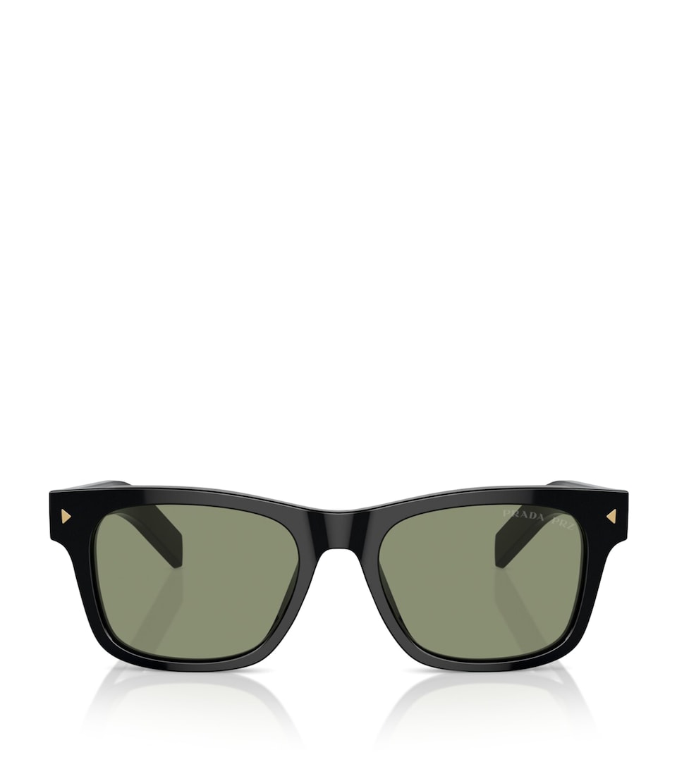 Acetate PR A17S Sunglasses