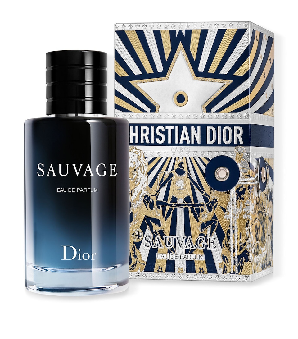 Sauvage Eau de Parfum (100ml)