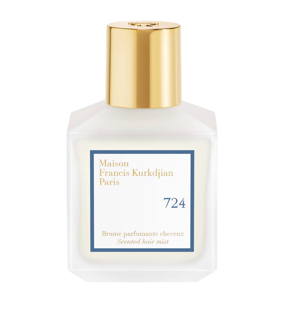 724 Scented Hair Mist (70ml)