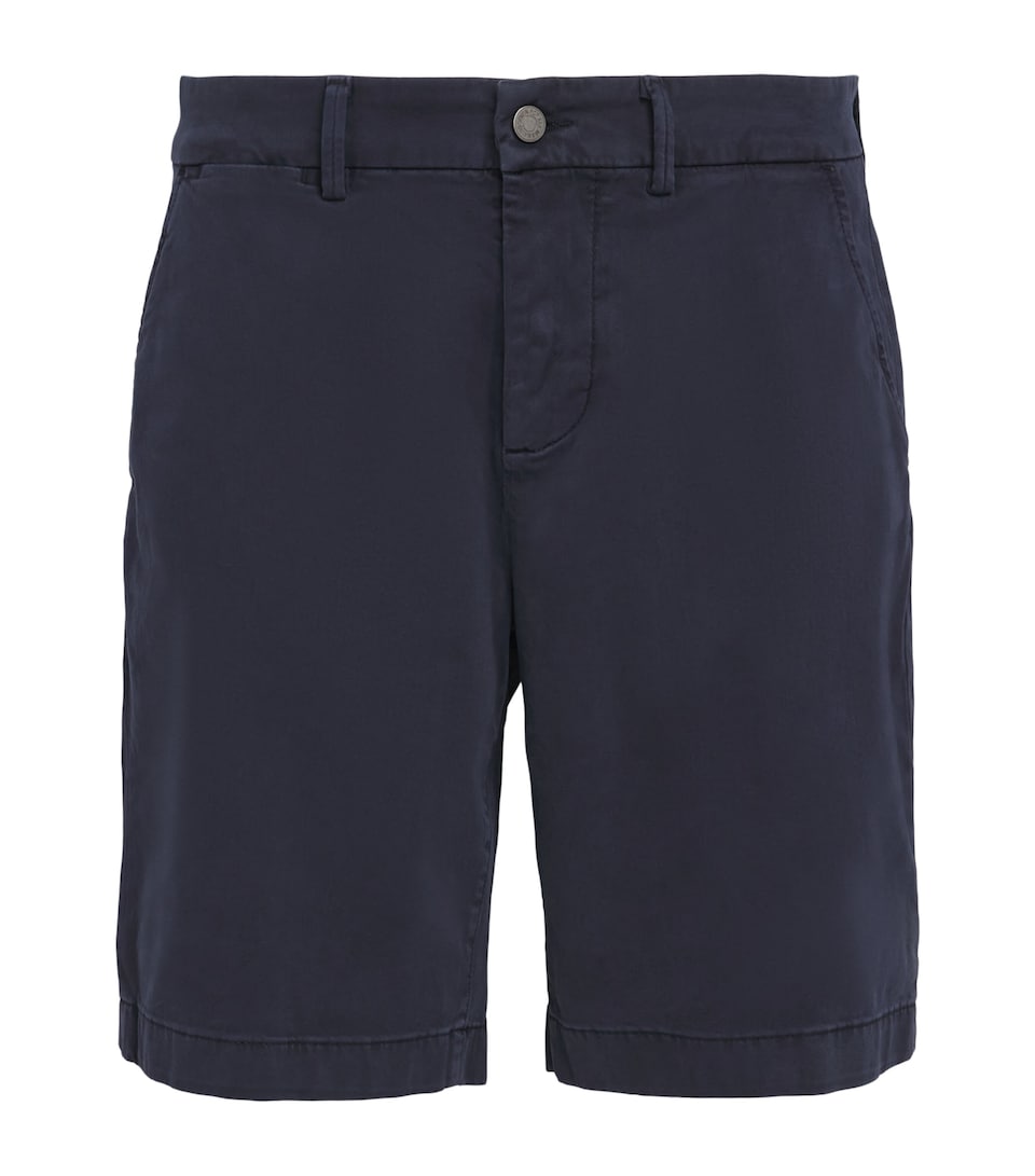 Luxe Performance Chino Shorts