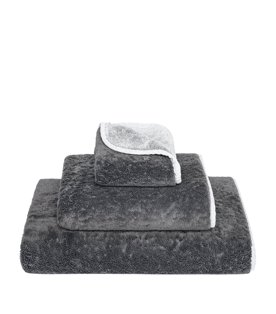 Bicolore Hand Towel (50cm x 100cm)