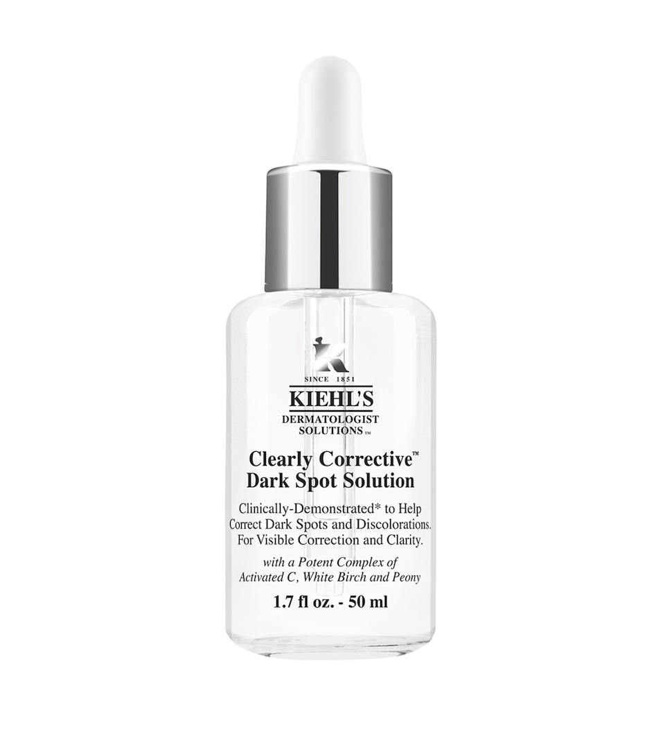Kiehl's Clearly Corrective Dark Spot Solution (50ml)
