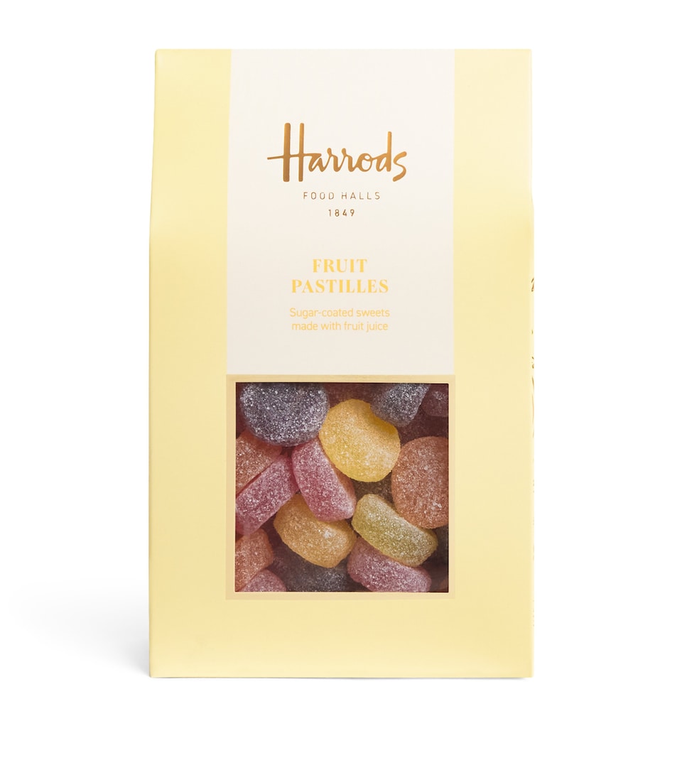 Fruit Pastilles (160g)