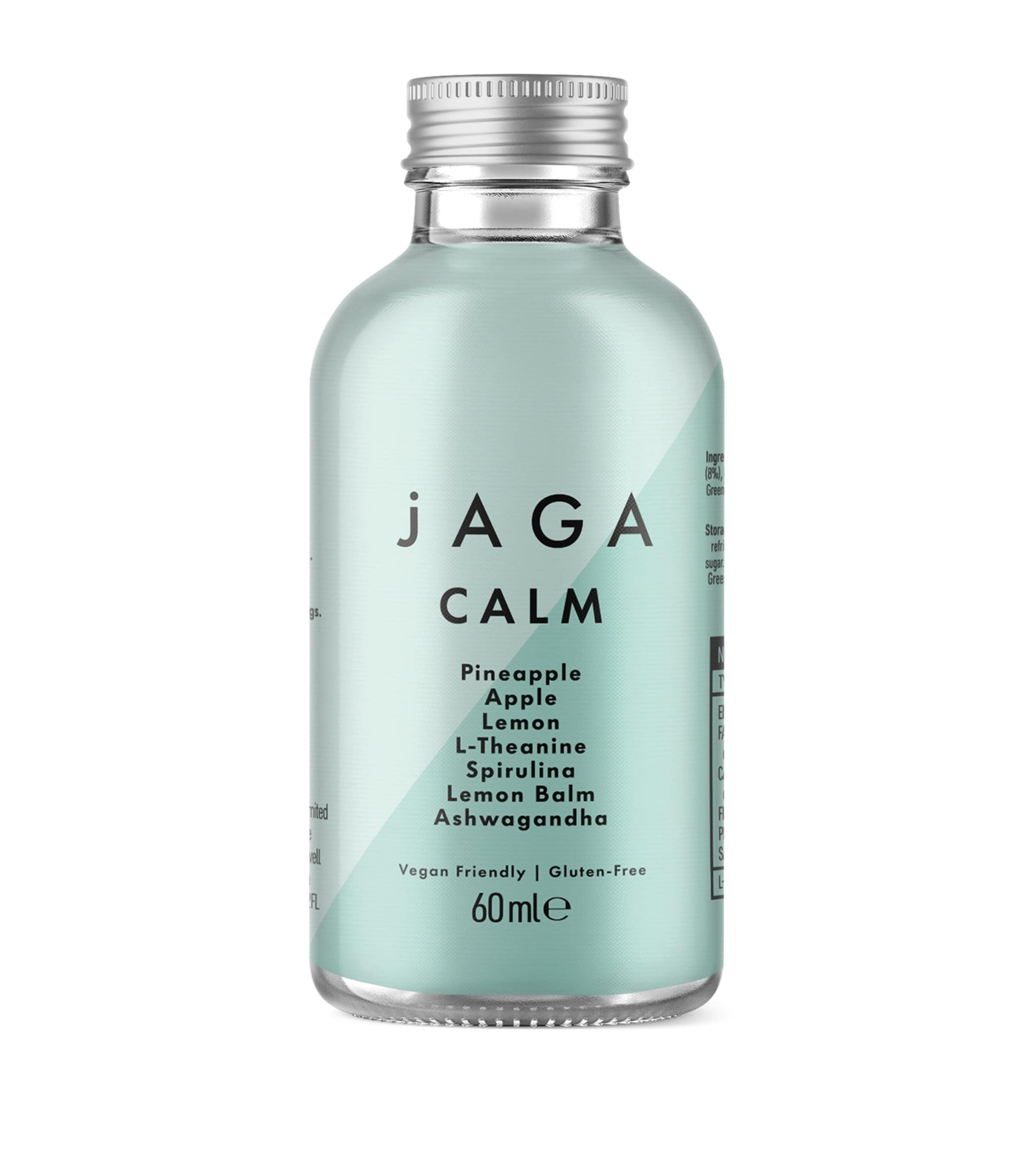JAGA Calm Shot (60ml)