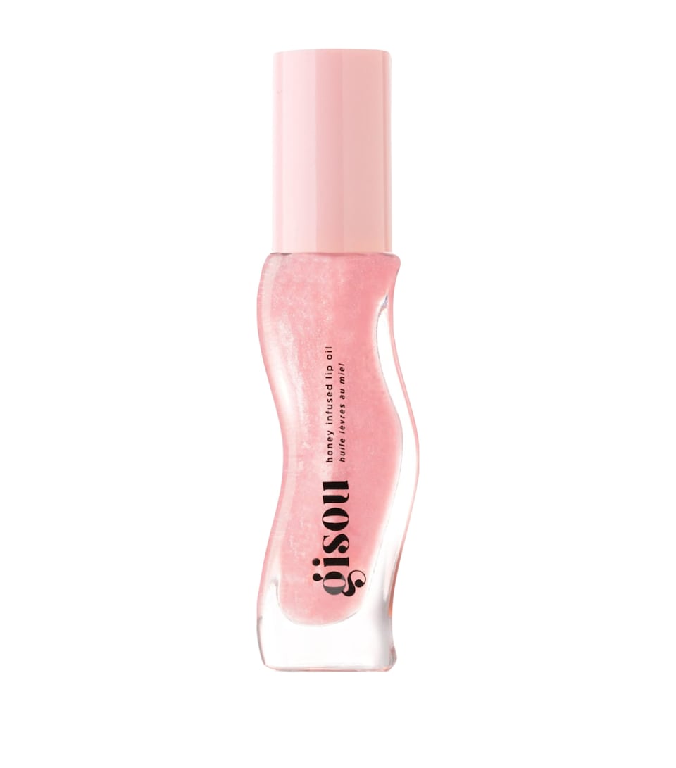 Honey Infused Lip Oil