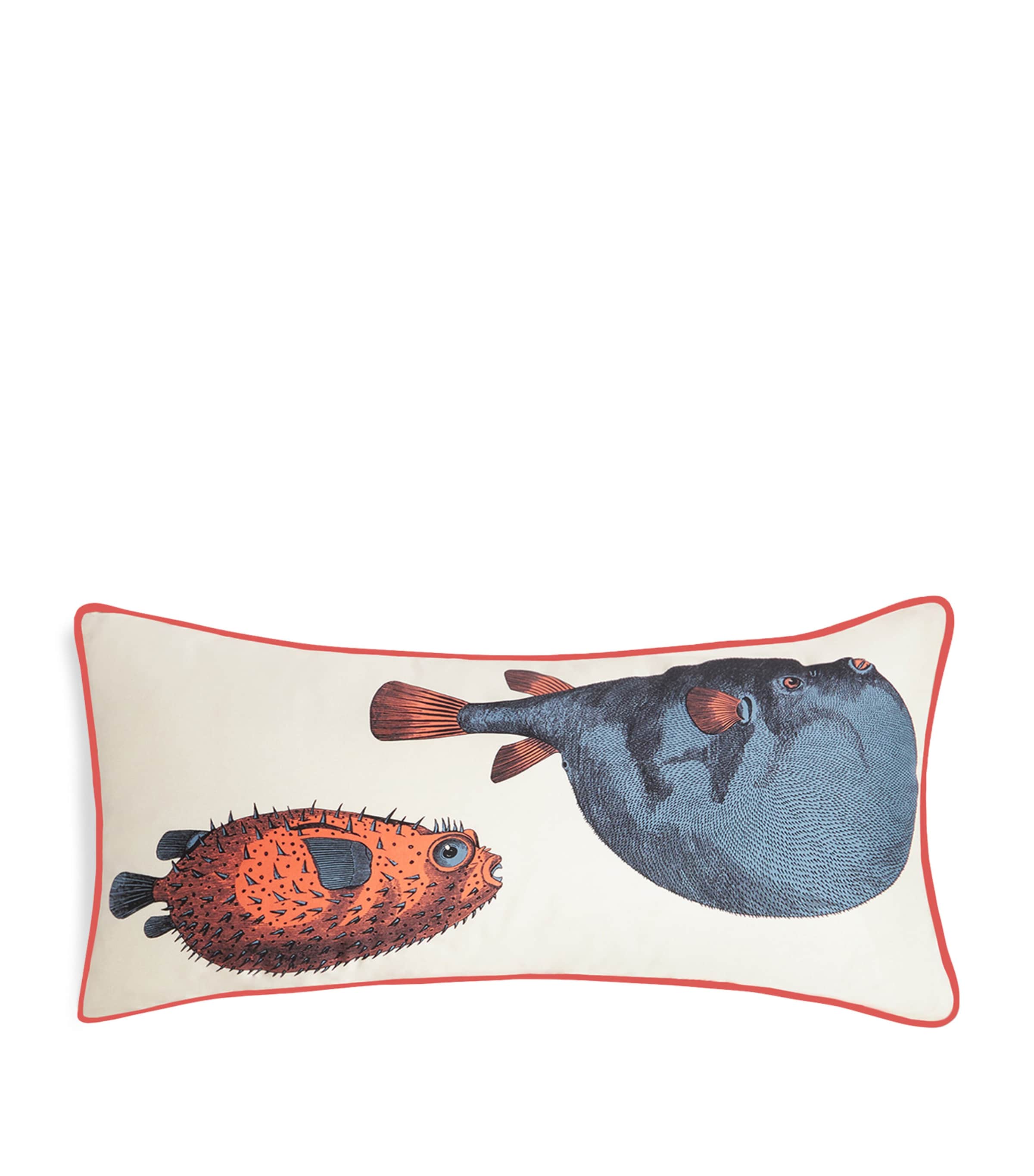 Pesci Cushion (25cm x 50cm)